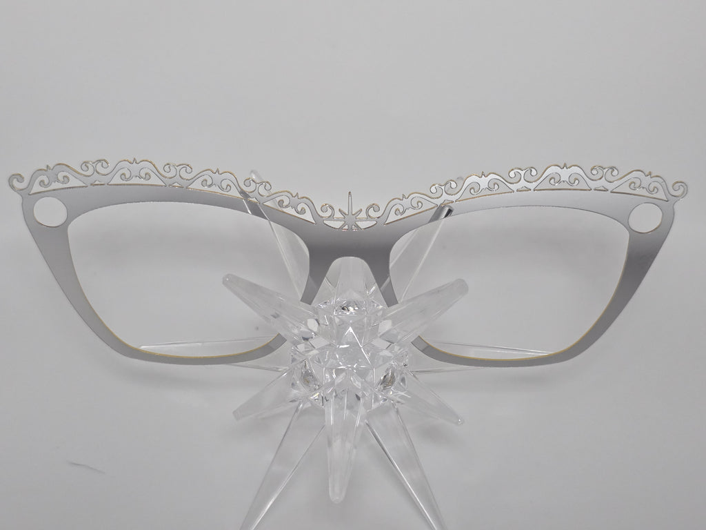 Elfish Tiara Slip