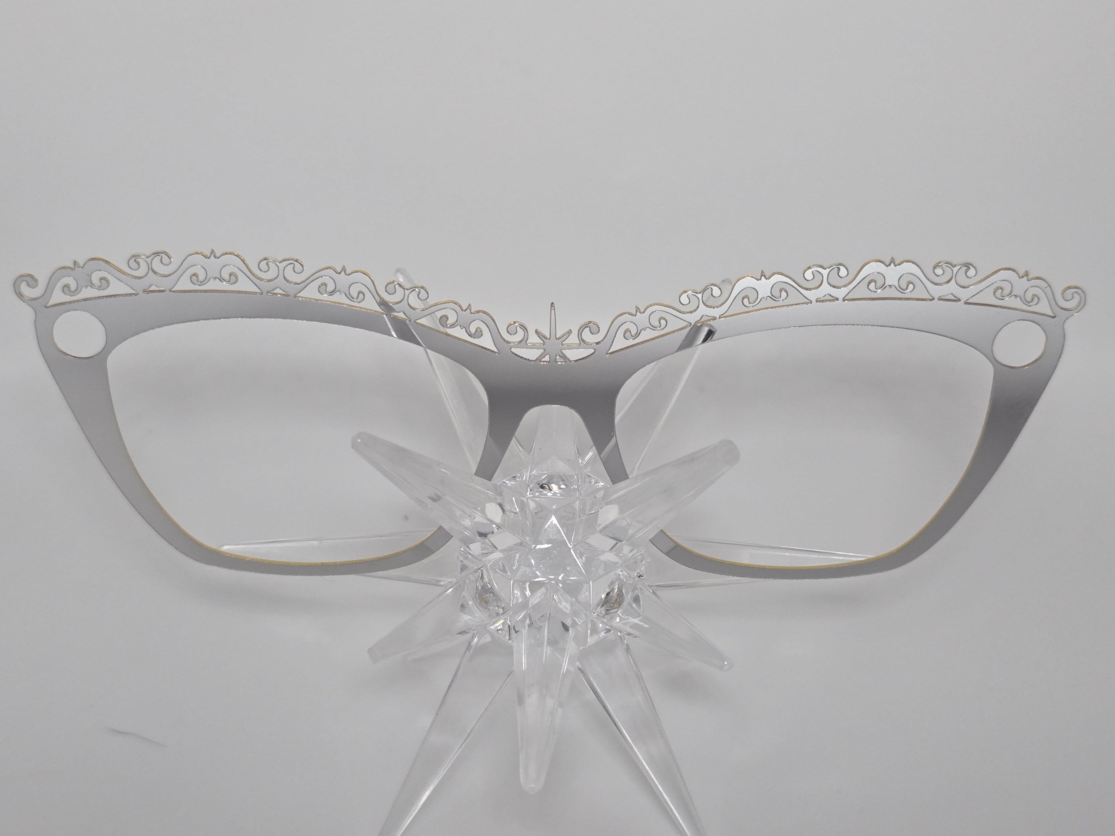 Elfish Tiara Slip