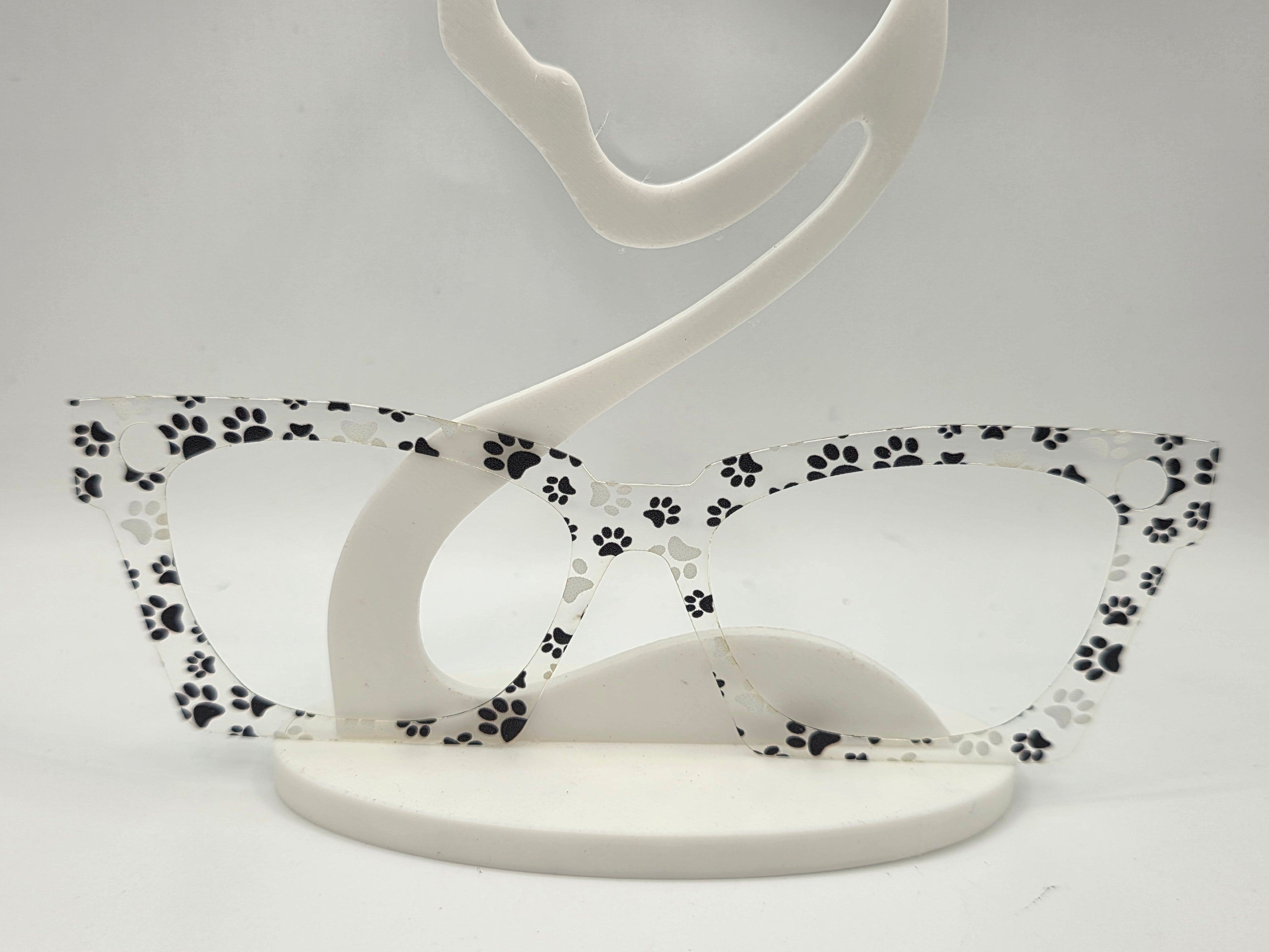 Purrrrfect Bow Wow Slip Combo