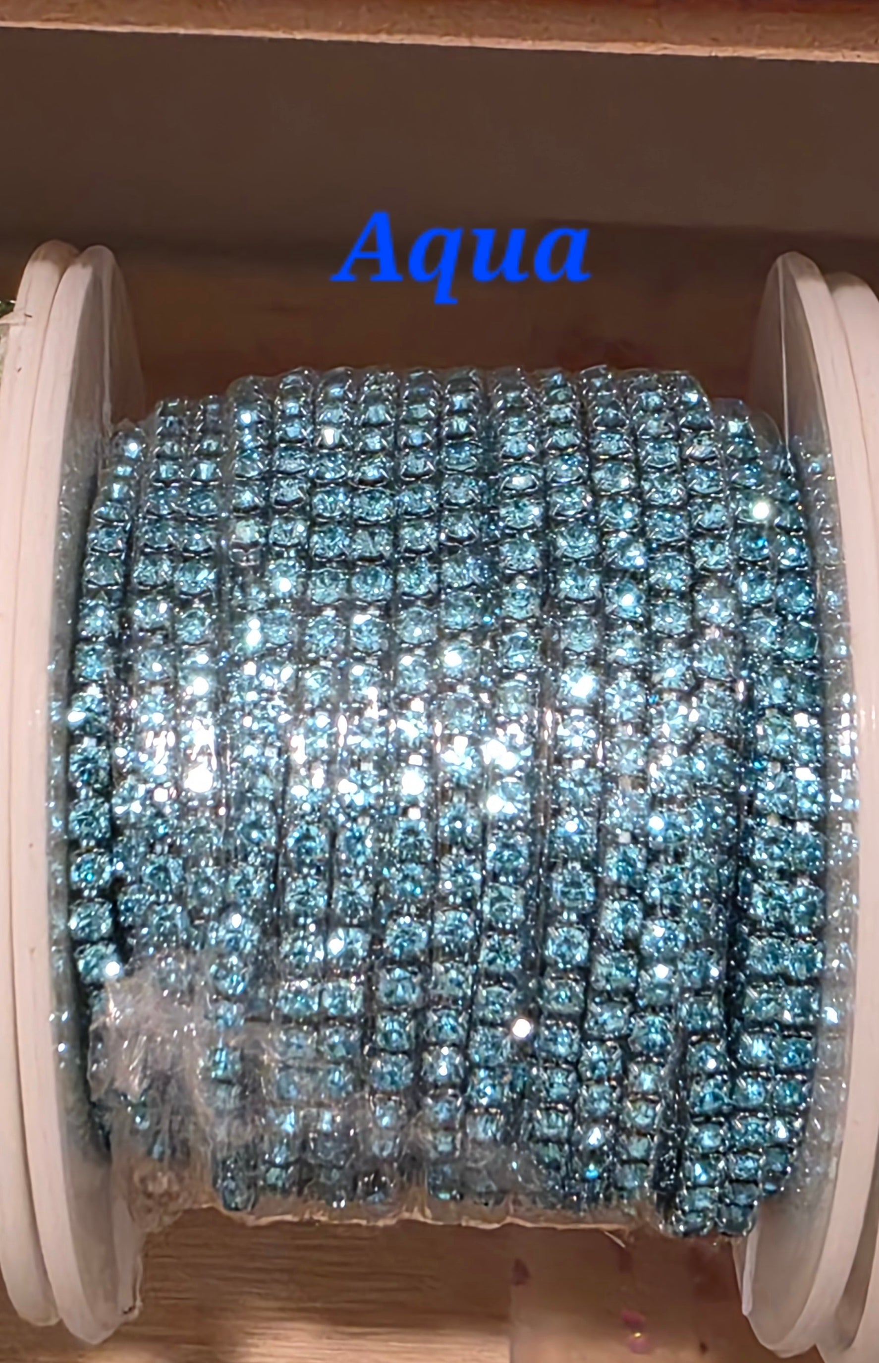Studded Splendor