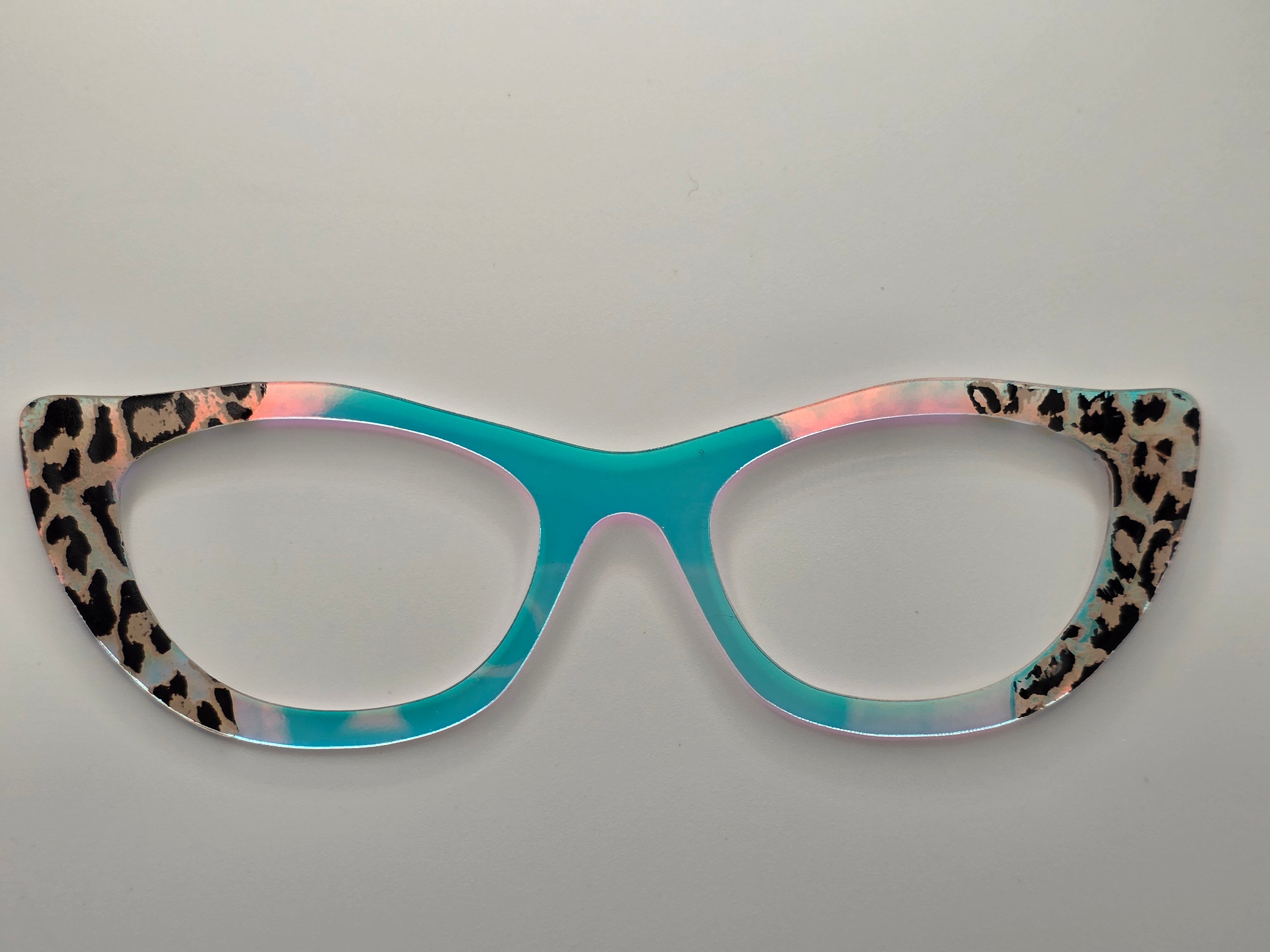 Mystic Leopard