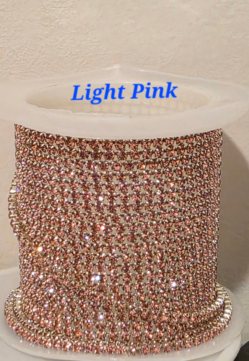 Studded Splendor