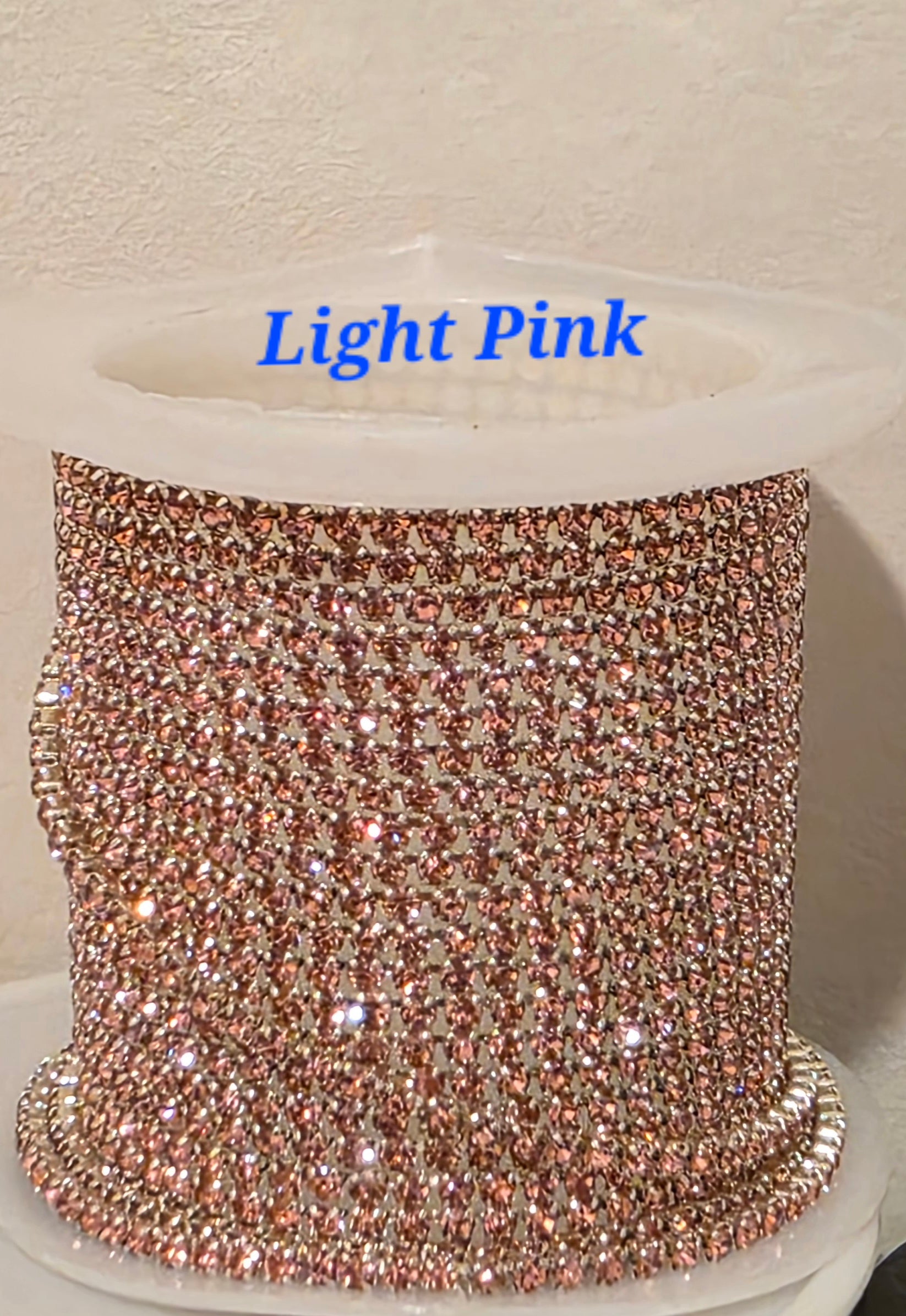 Studded Splendor