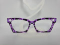 Purple Tort Slip