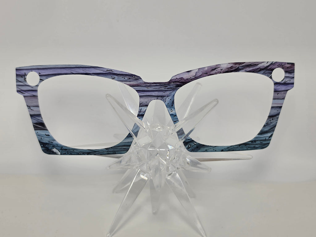 CrystalStorm