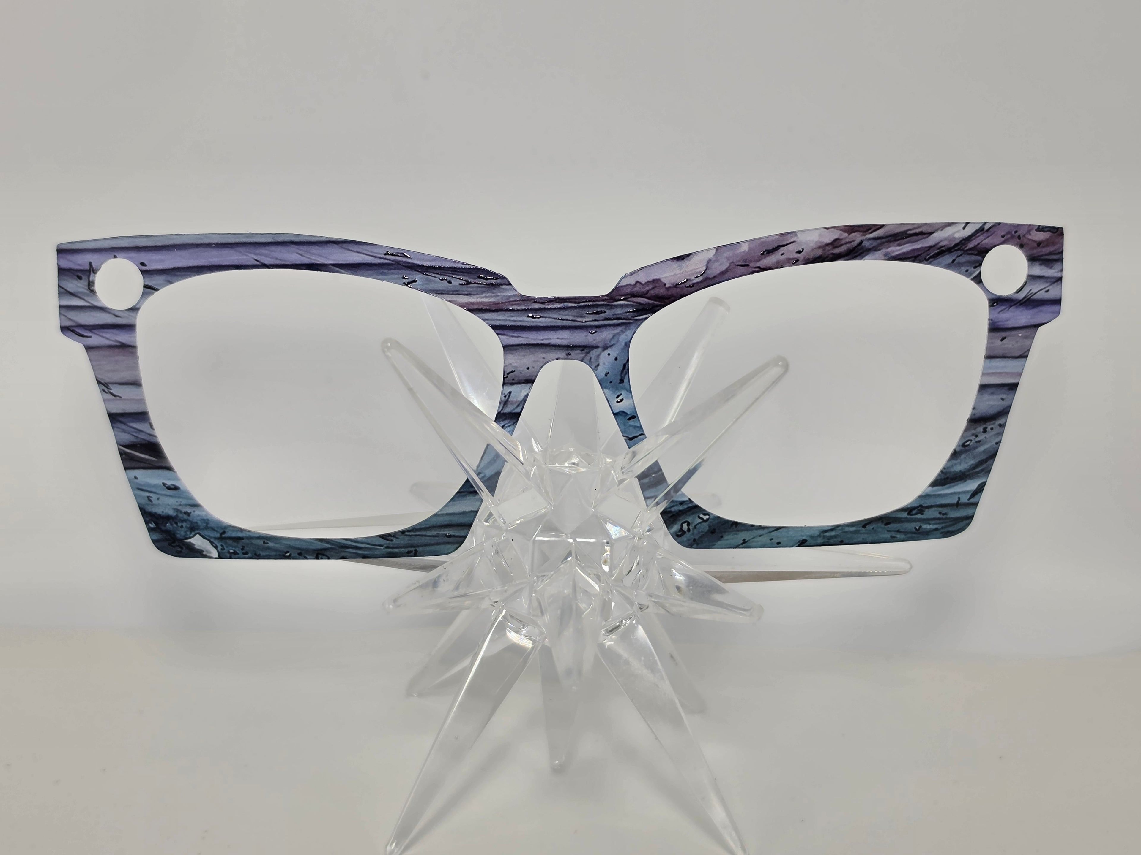 CrystalStorm