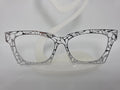 Willow's Window Flip Silver Mirror/Silver Iridescent Slip