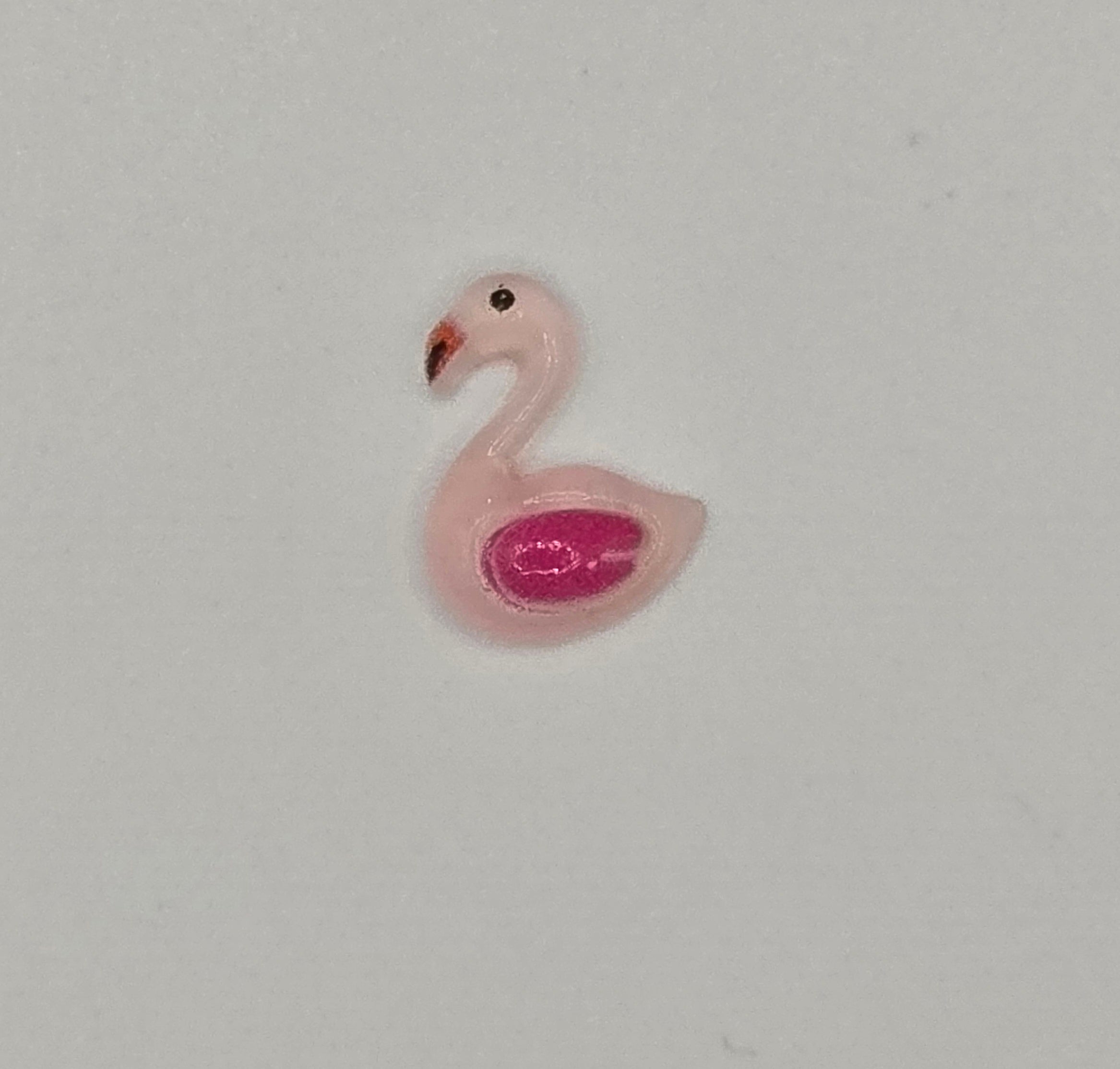 Flamingos