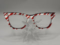 Candy Cane Reflection