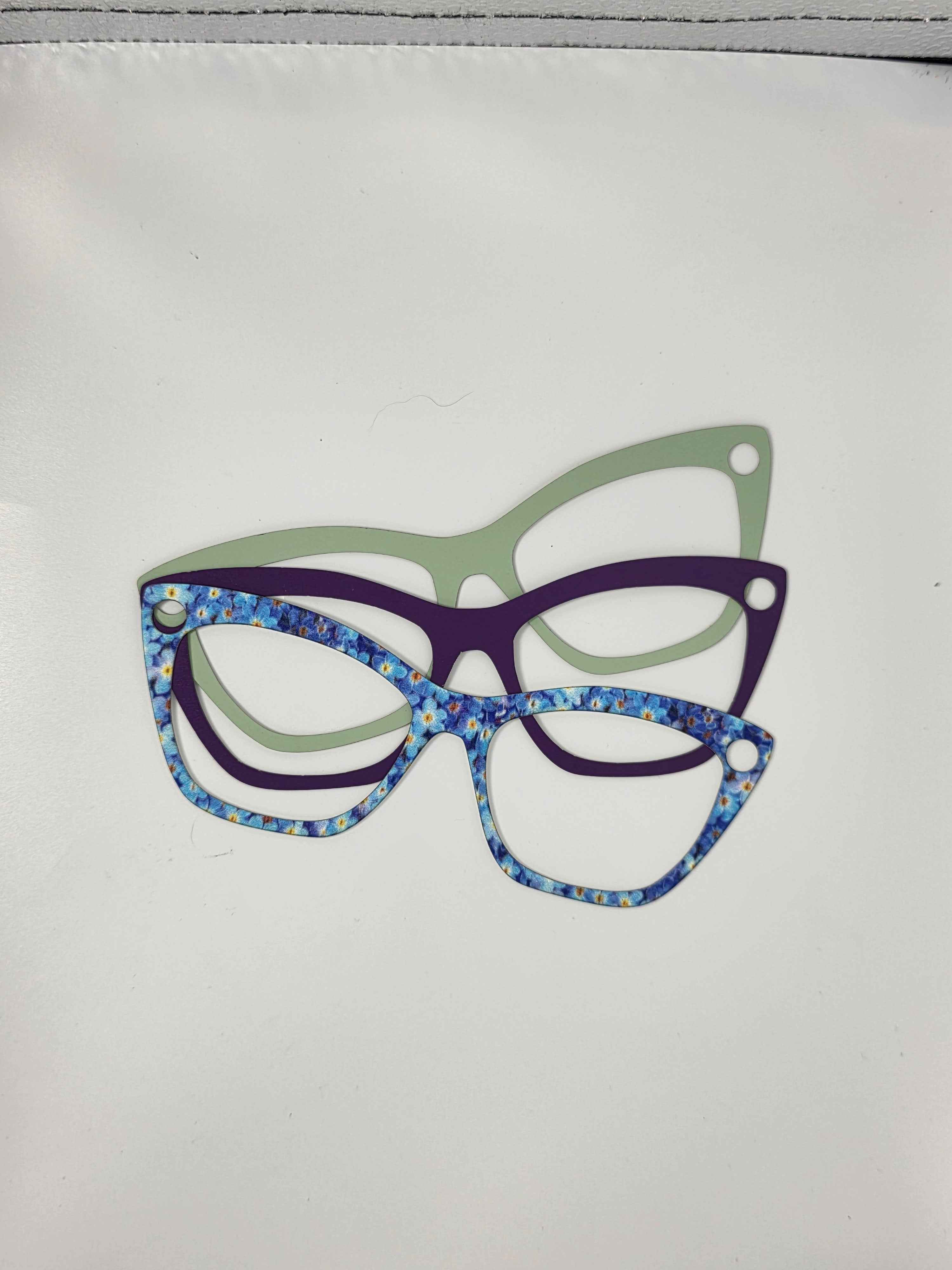 Glitter Trove