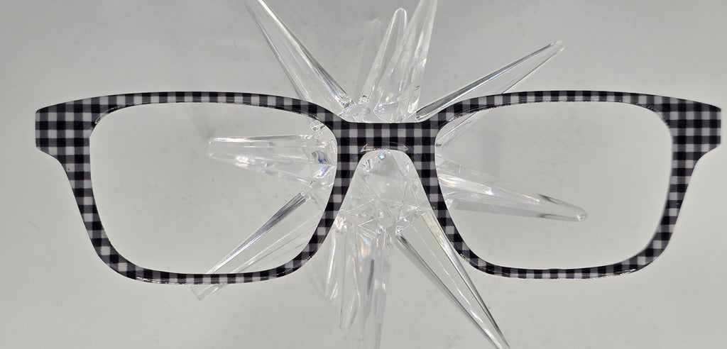 Gingham Plaid