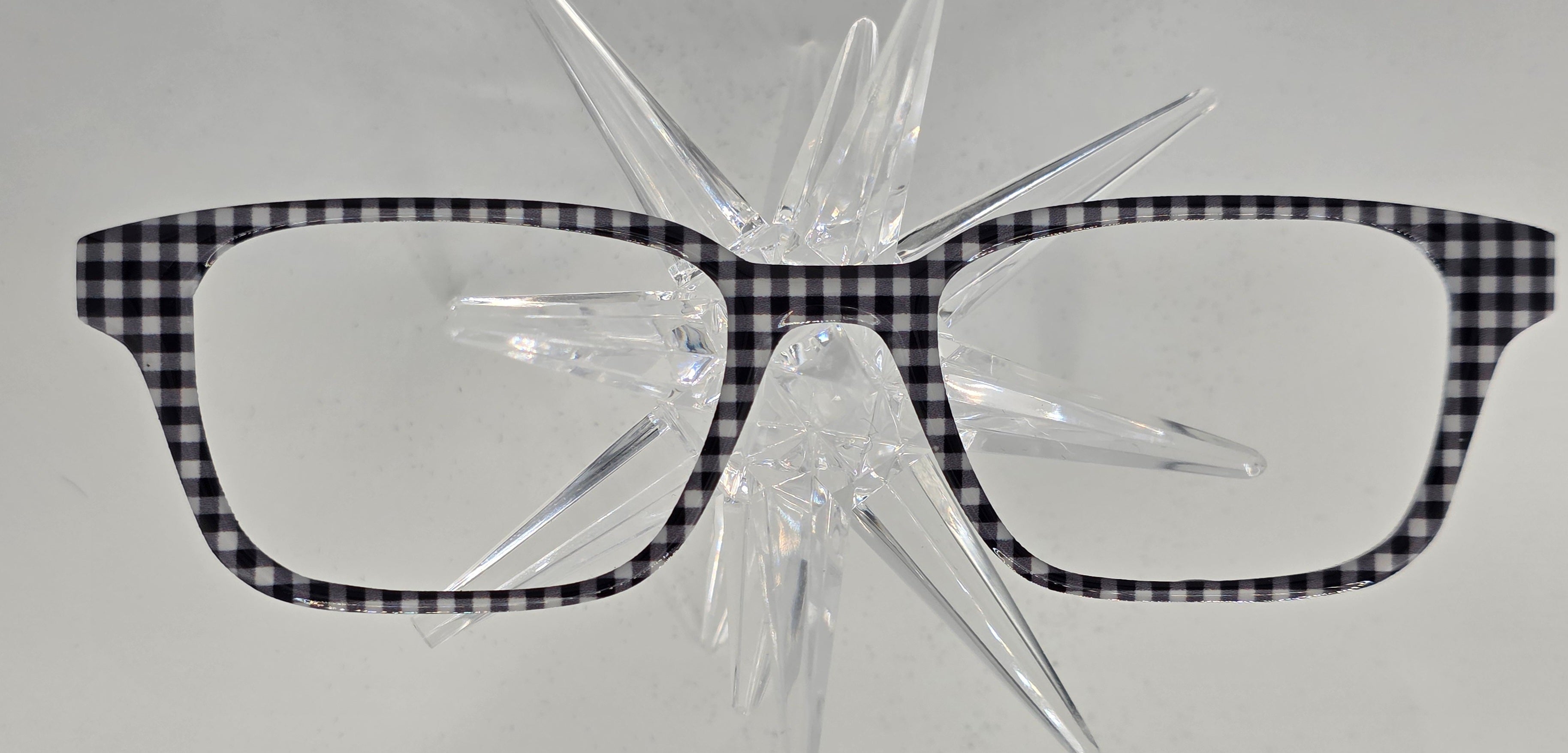 Gingham Plaid