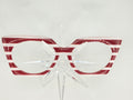 Red and White Stripes
