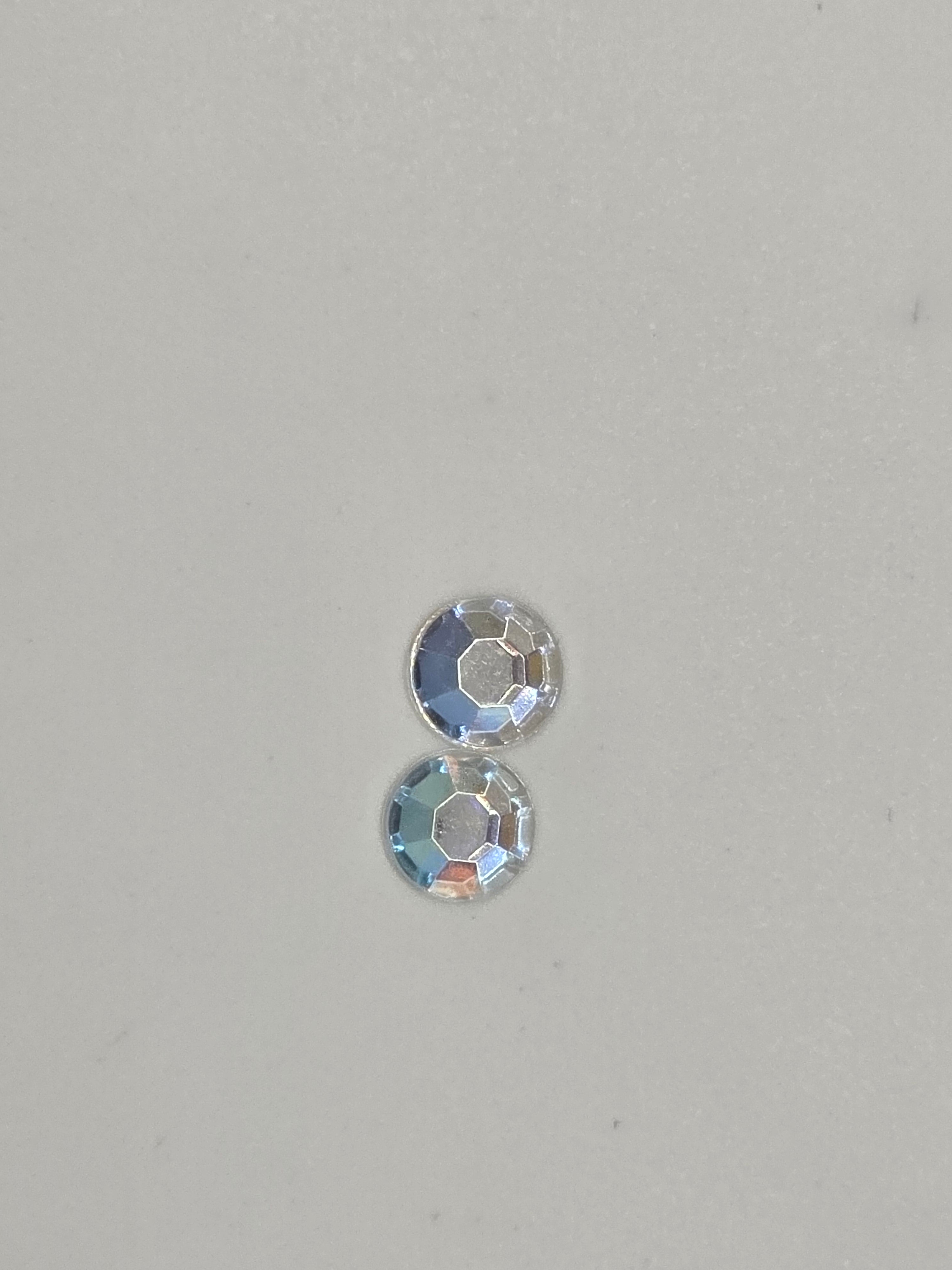 Rhinestones