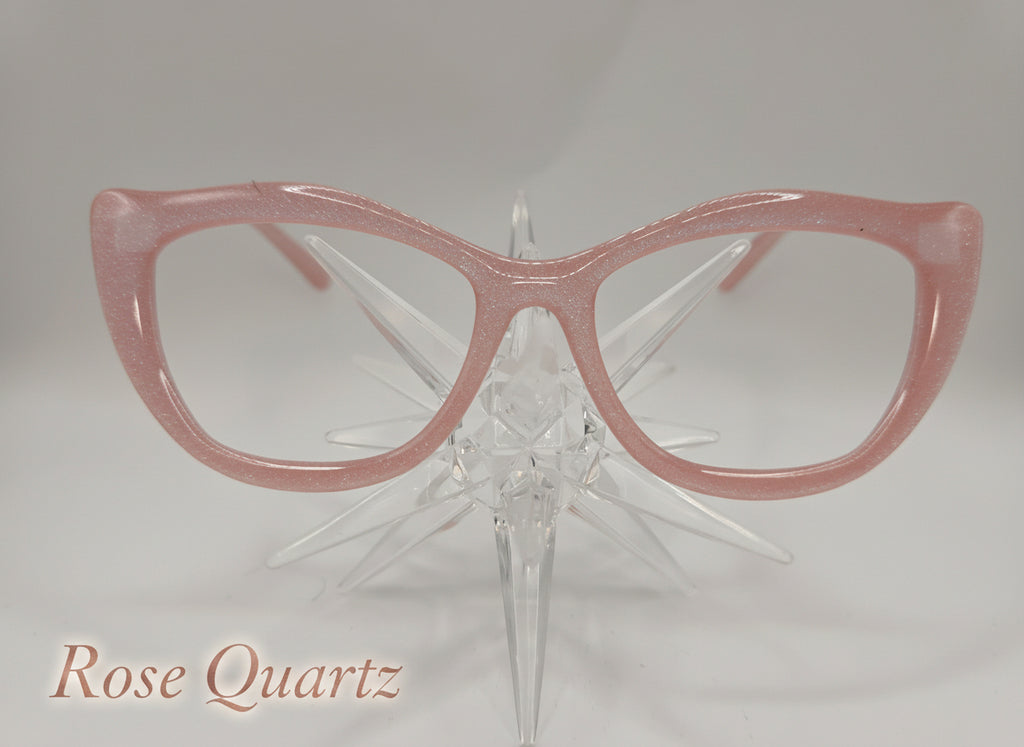 Rose Quartz