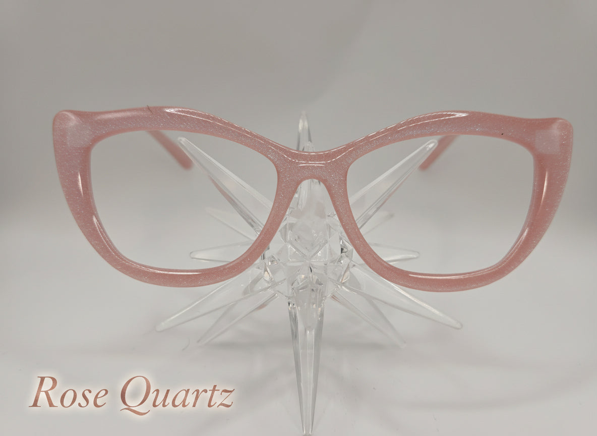 Rose Quartz