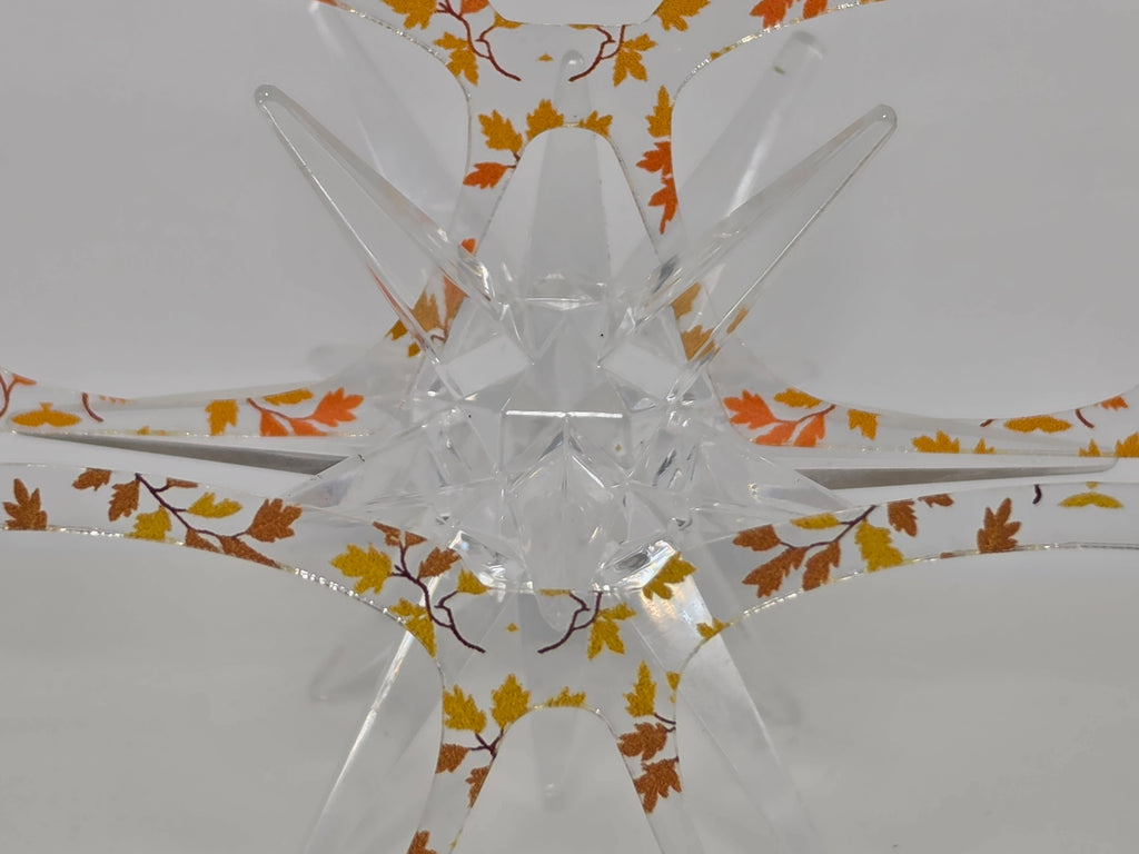 Fall-ing Leaves