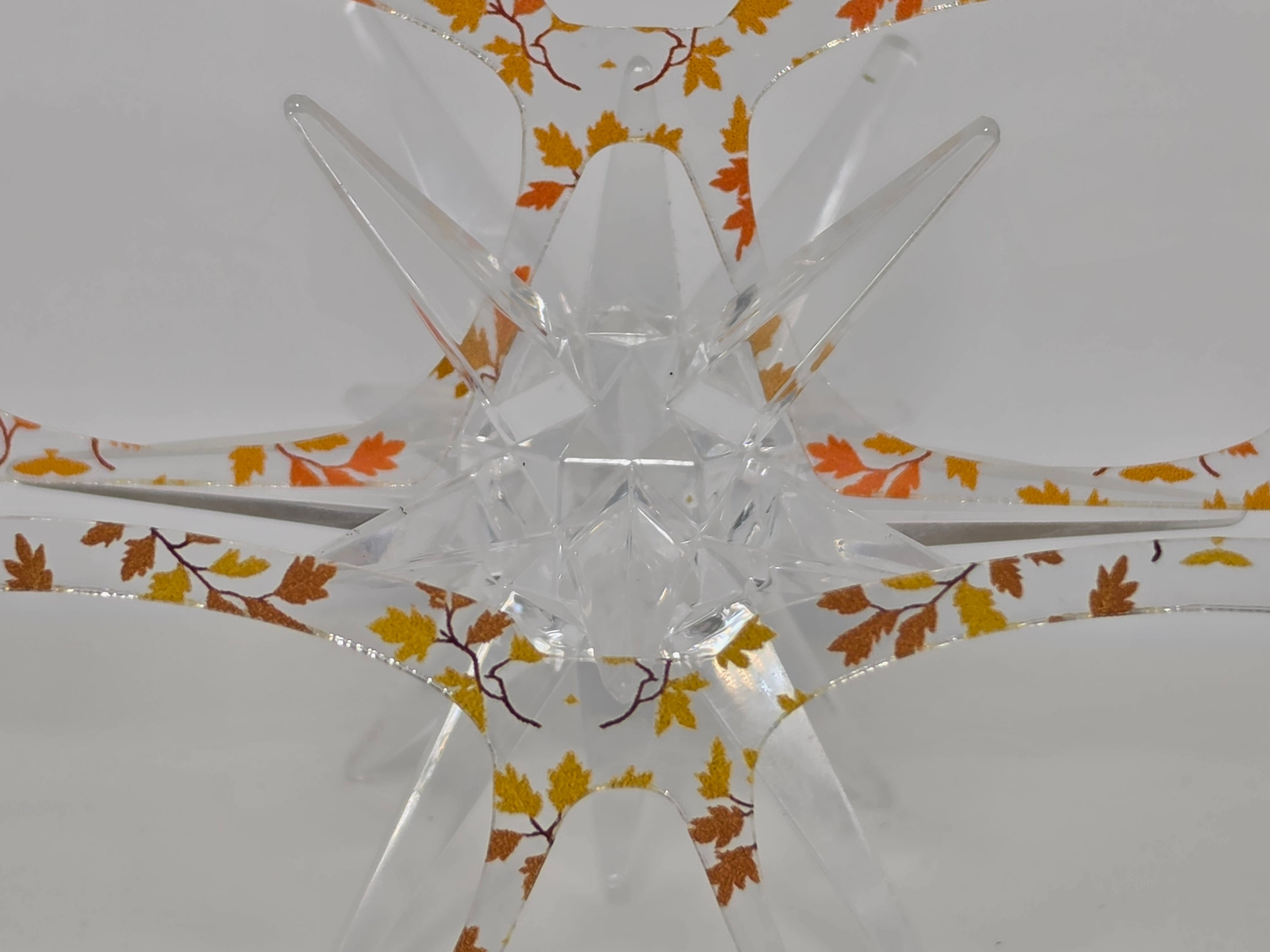 Fall-ing Leaves