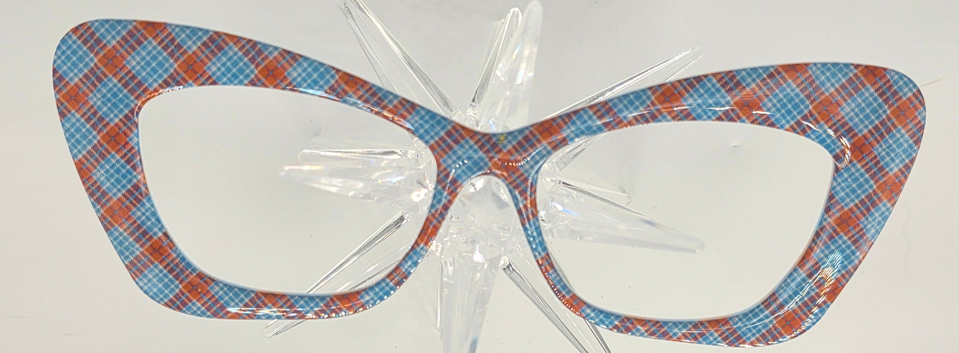 Tartan Tease