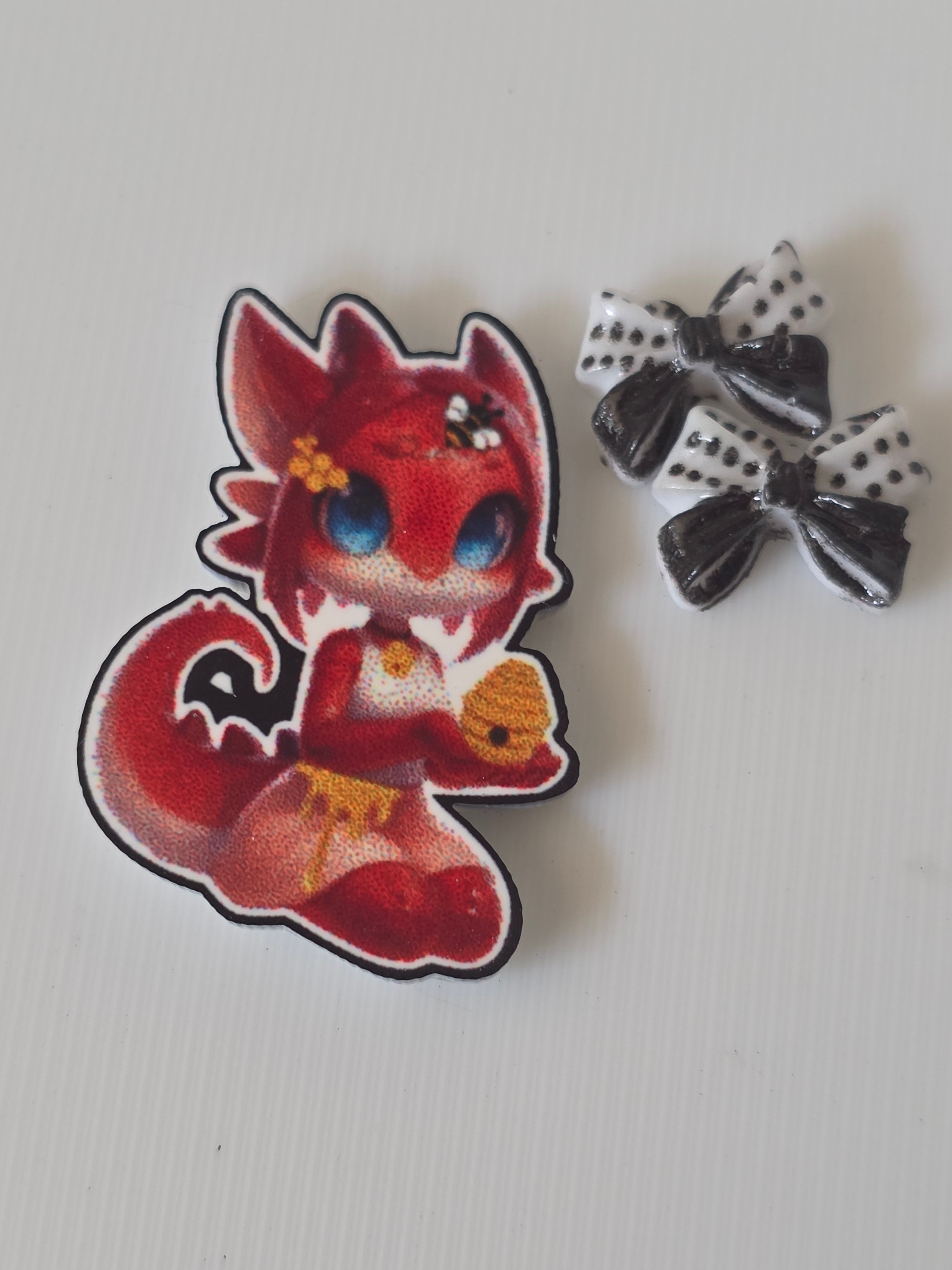 Bows!