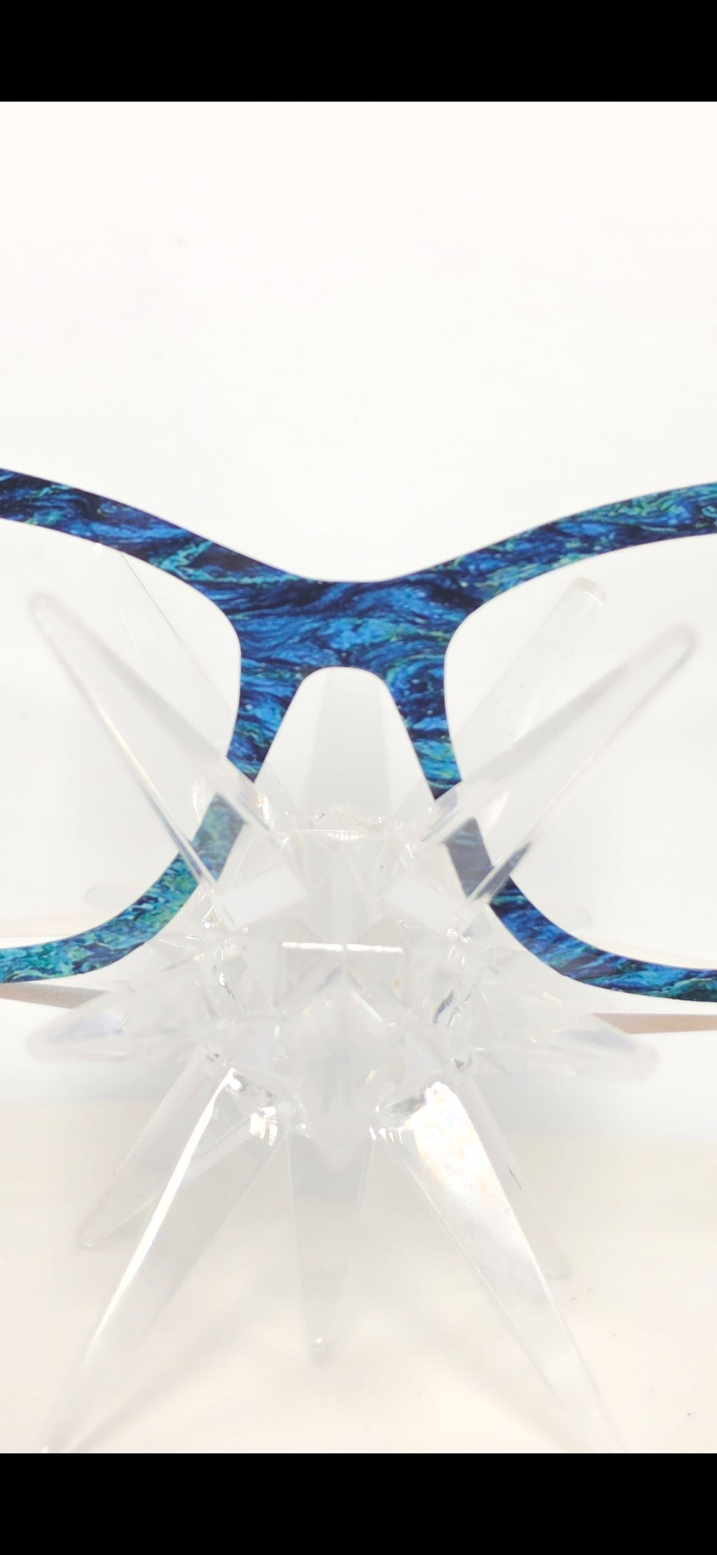 Tidal Marble