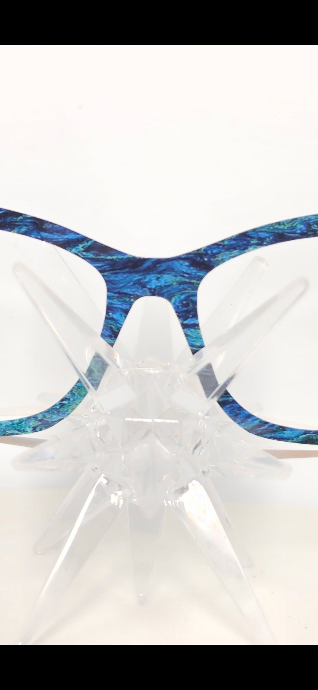 Tidal Marble