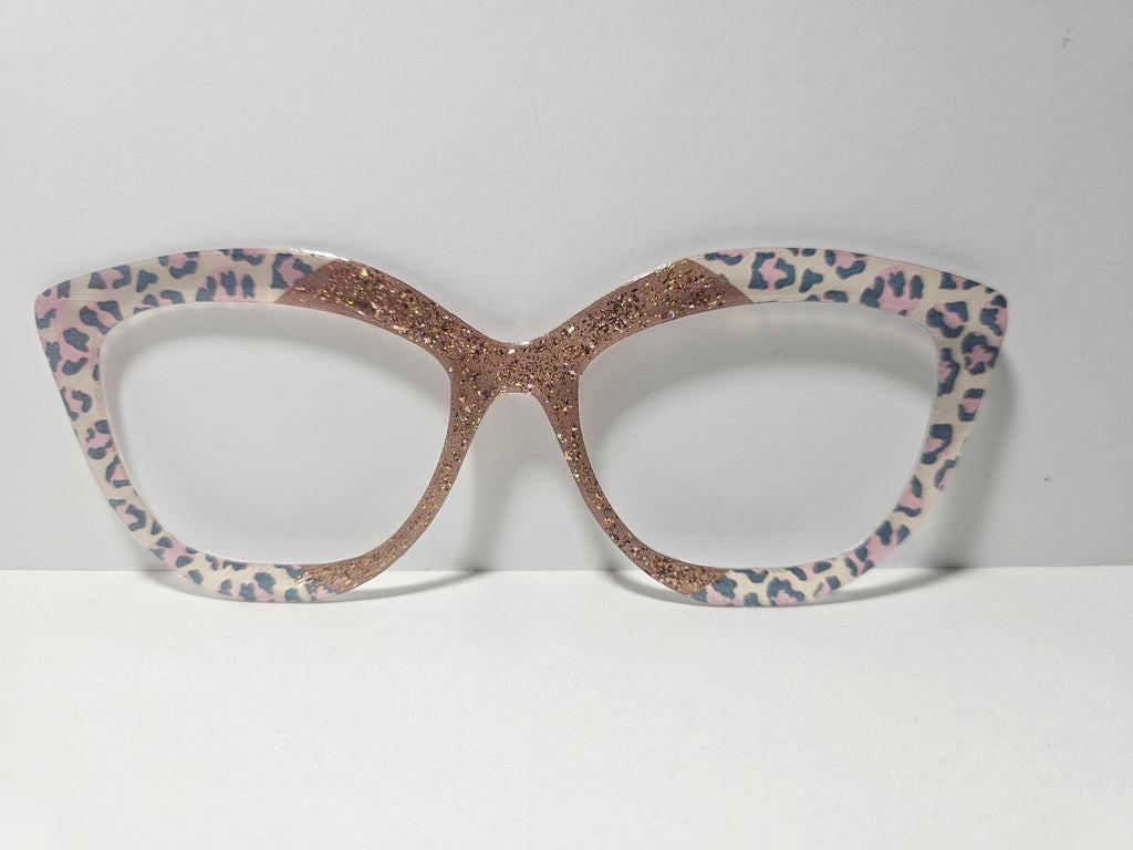 Cheetah Glam