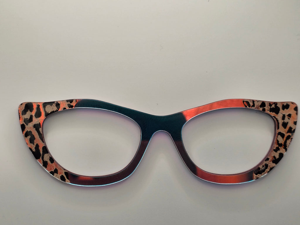 Mystic Leopard