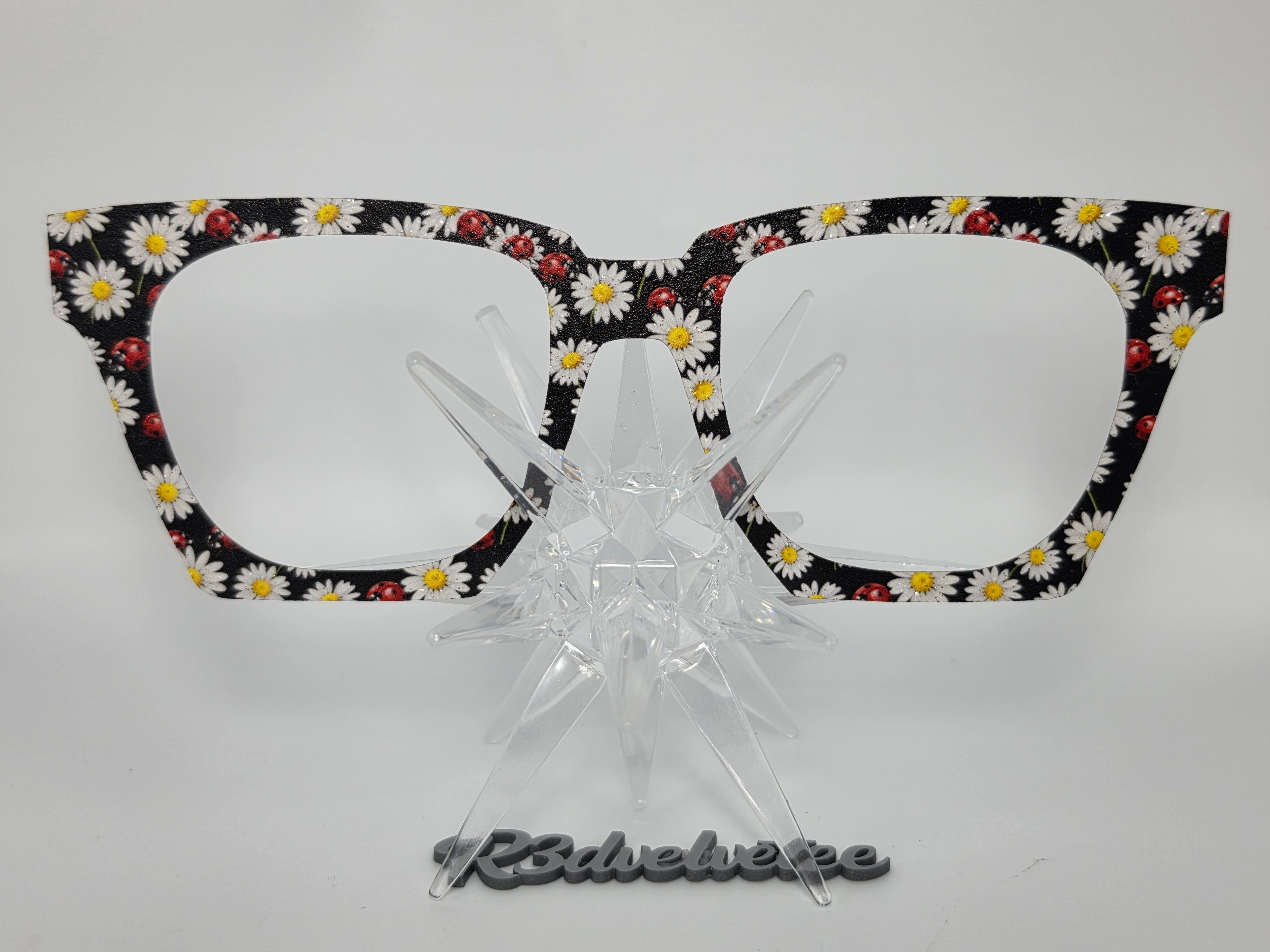 Ladybugs n Daisies