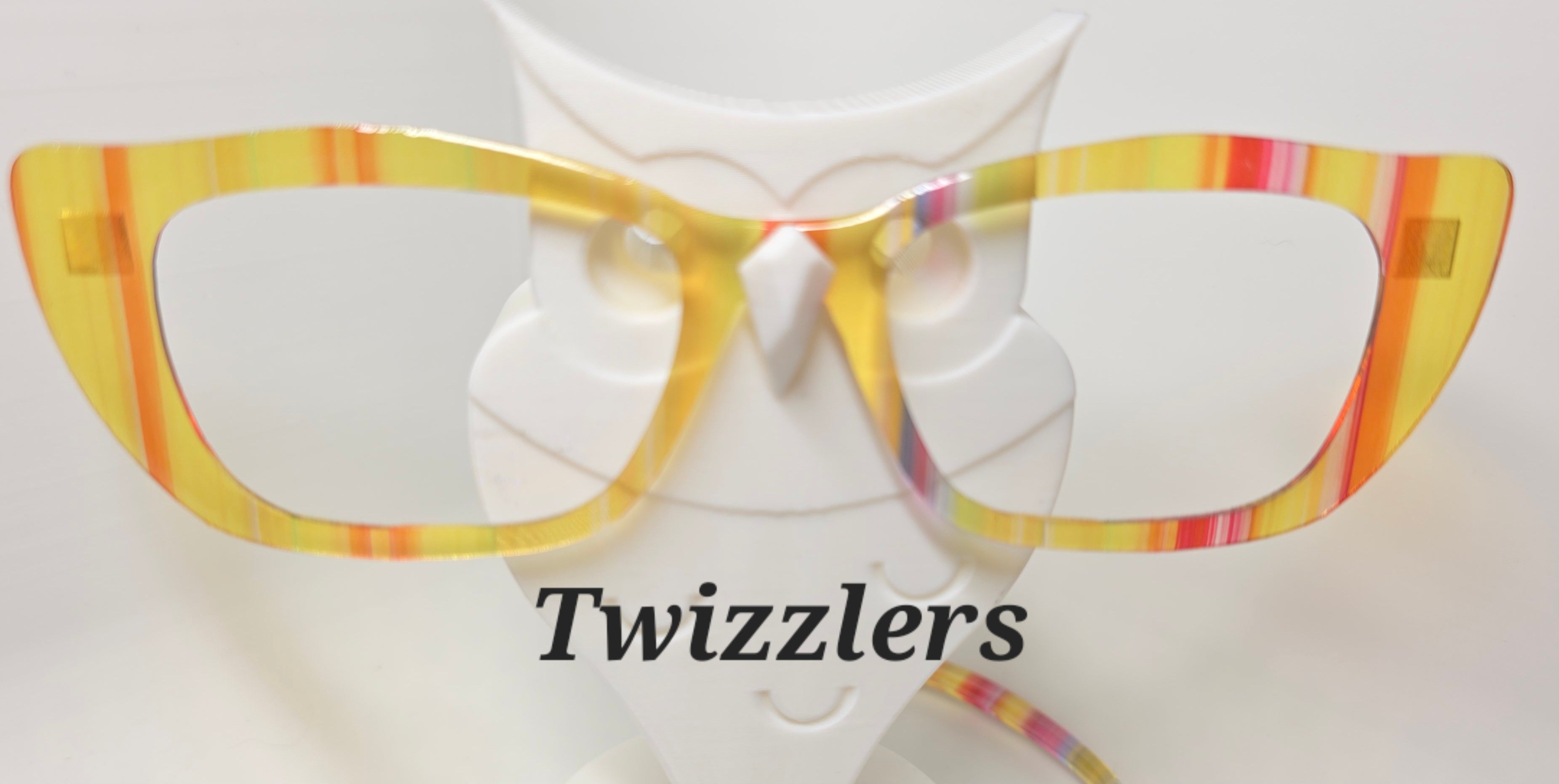 Twizzlers Candy
