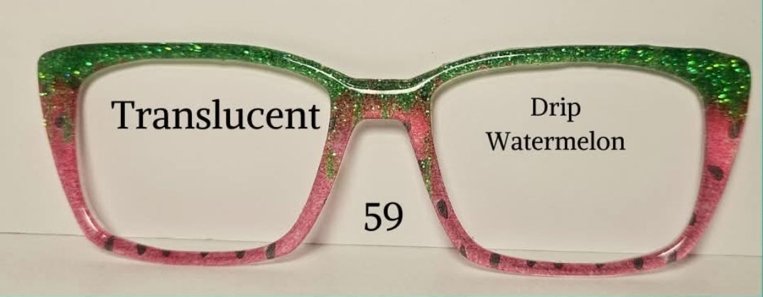 Watermelon Summer