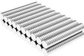 10 - 6x1mm magnets
