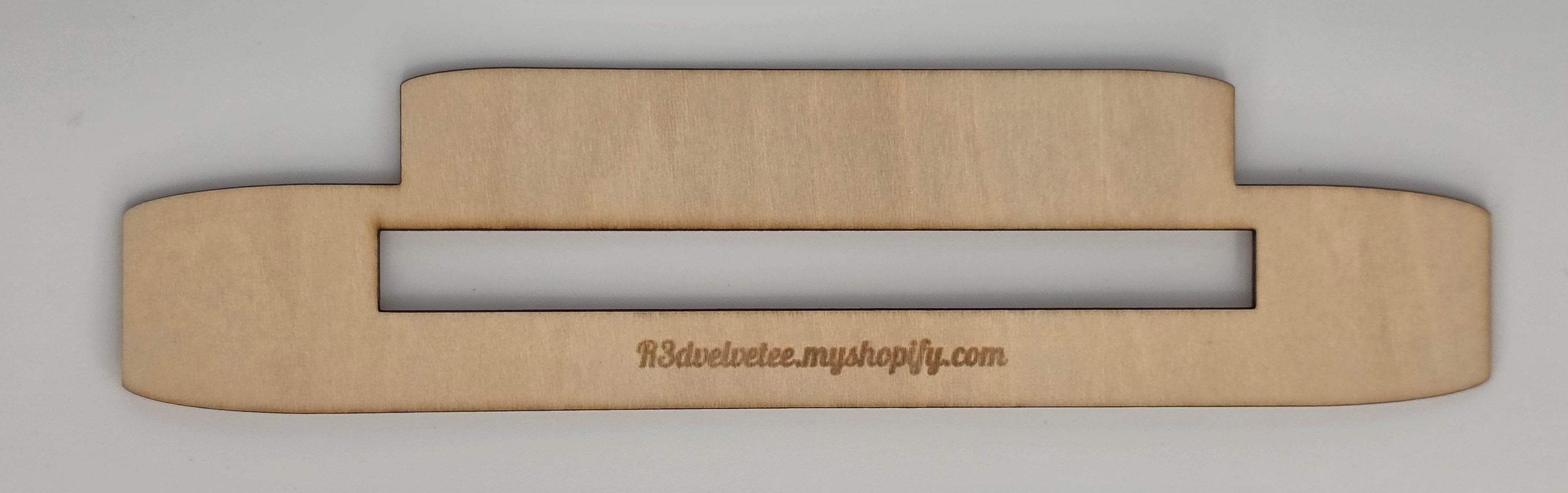 Label Divider