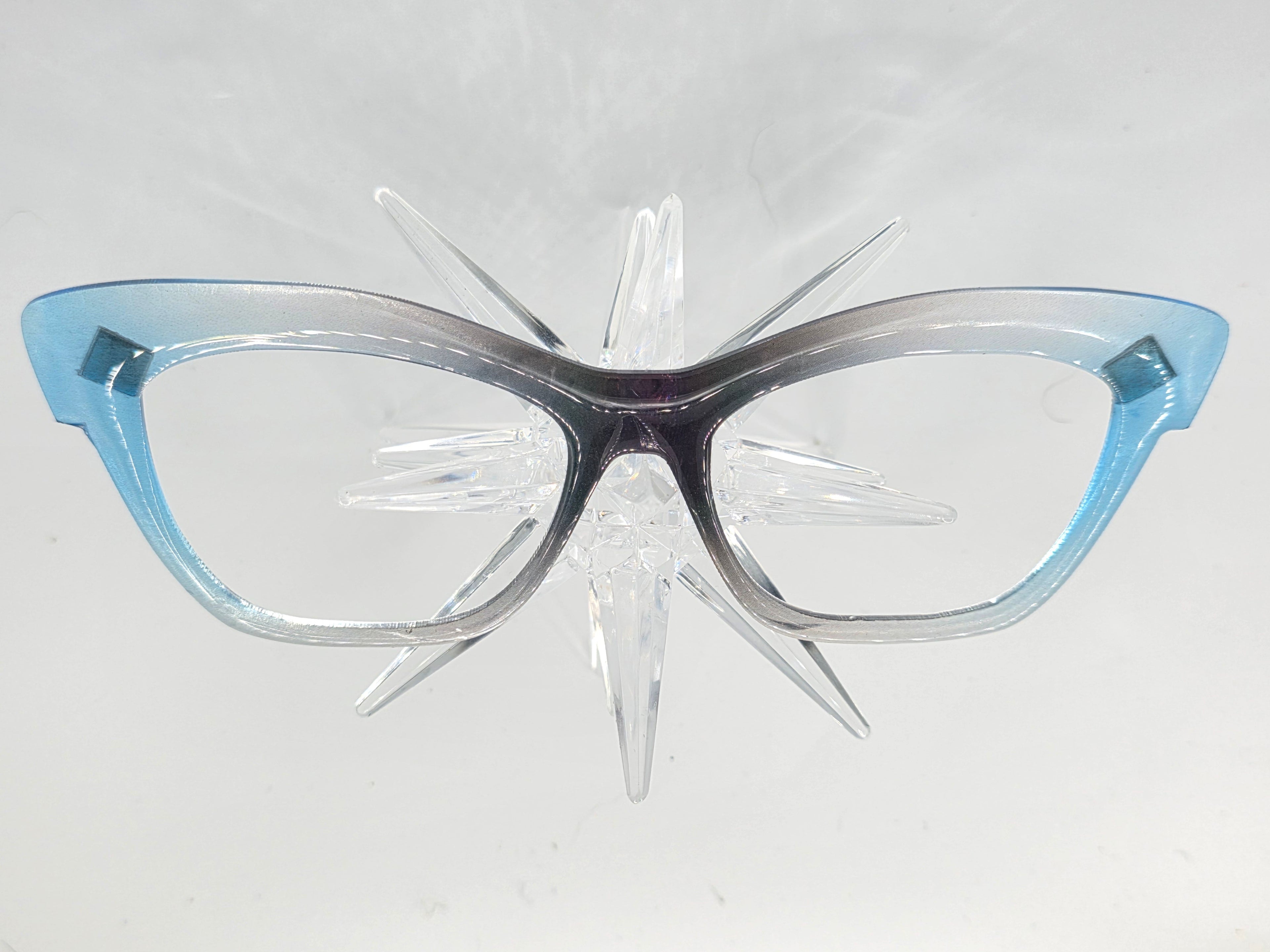 Glacier Pulse