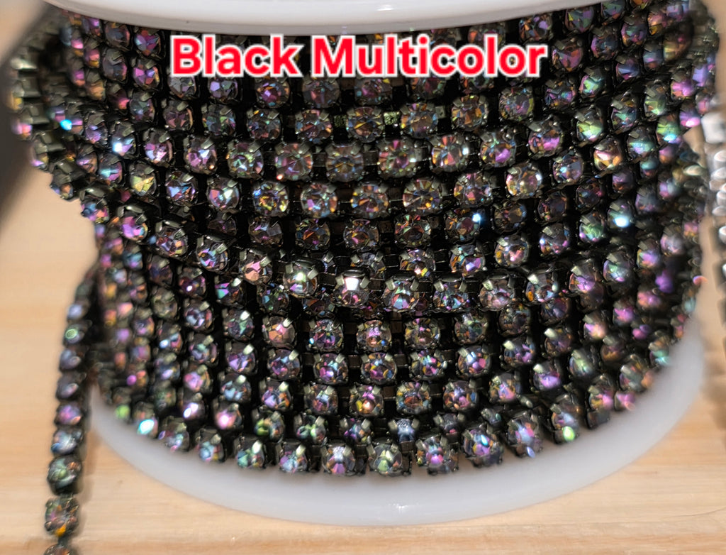 Studded Splendor