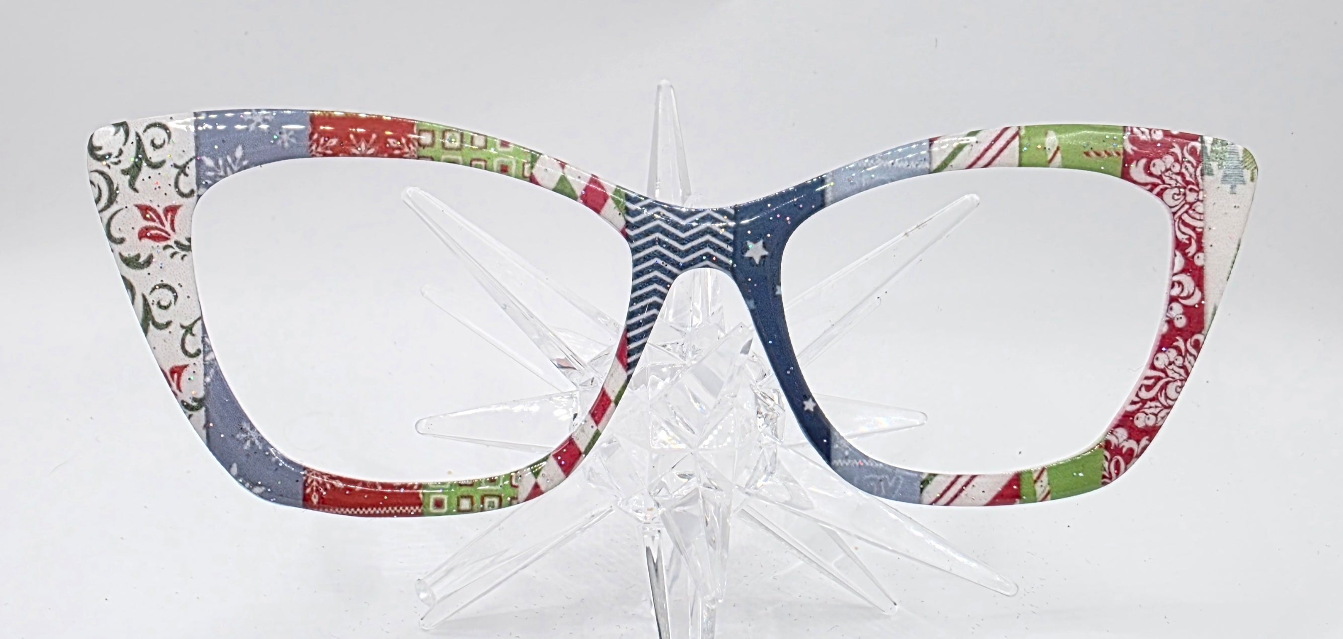Christmas Ribbons