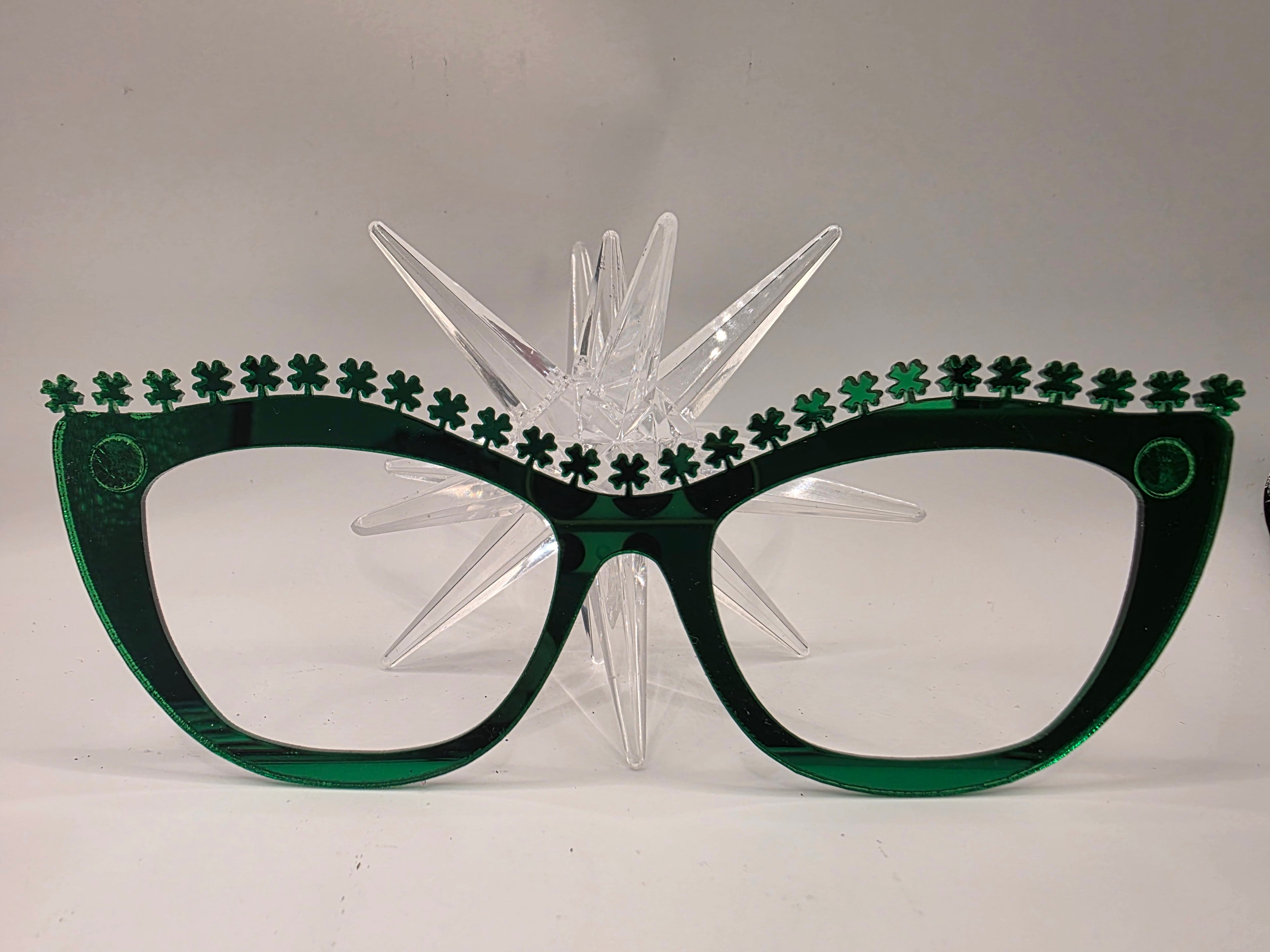 Shamrock Shimmy