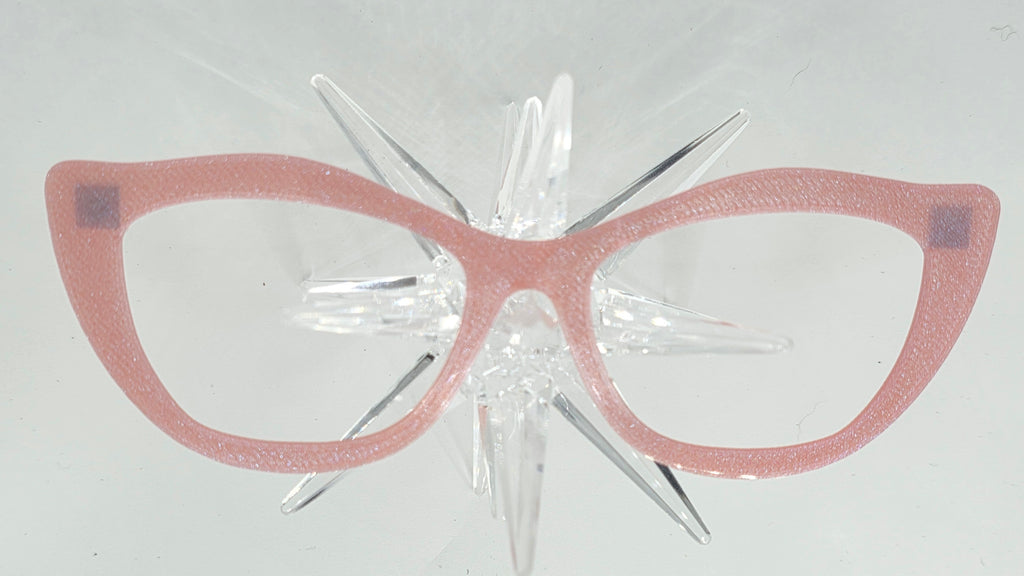 Rose Quartz