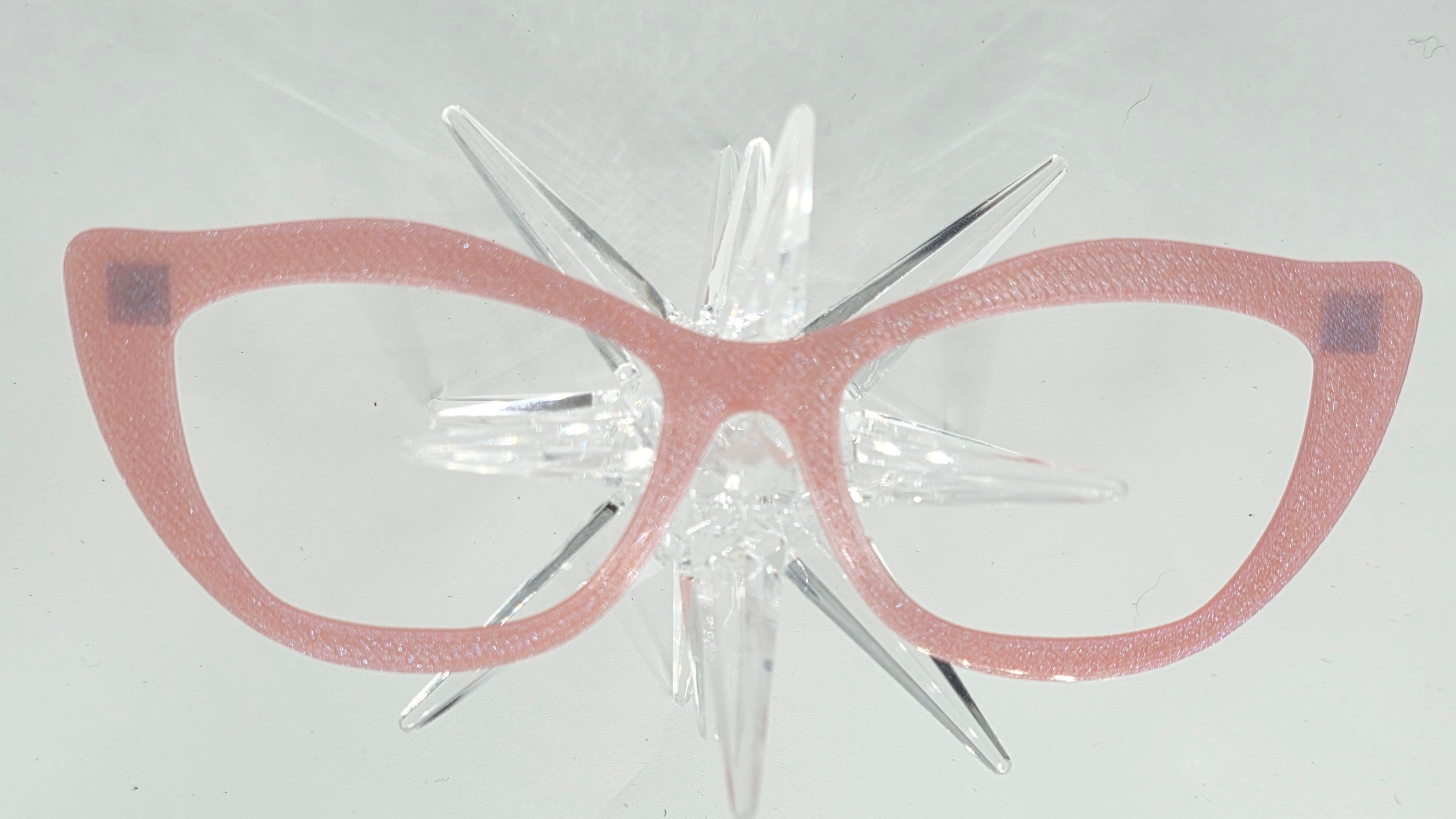 Rose Quartz