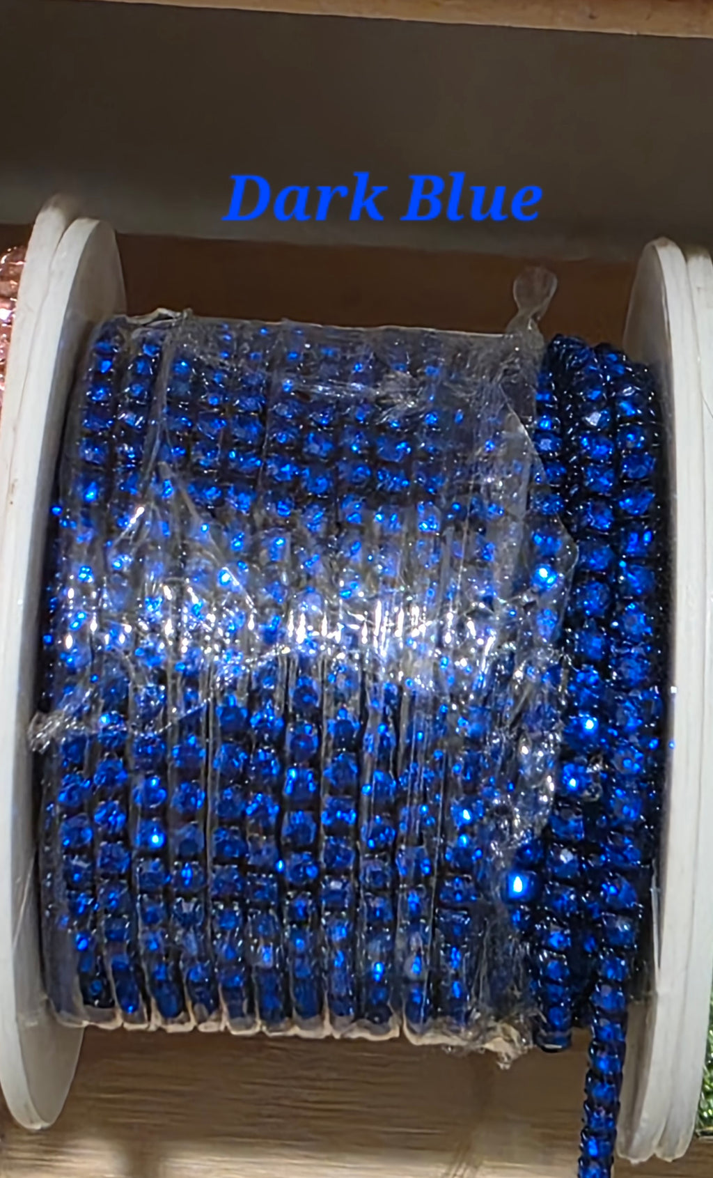 Studded Splendor