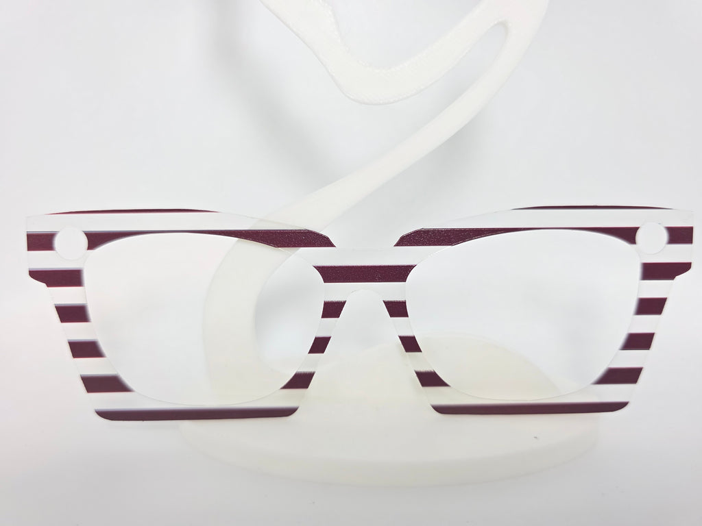 Duo Stripes Slip