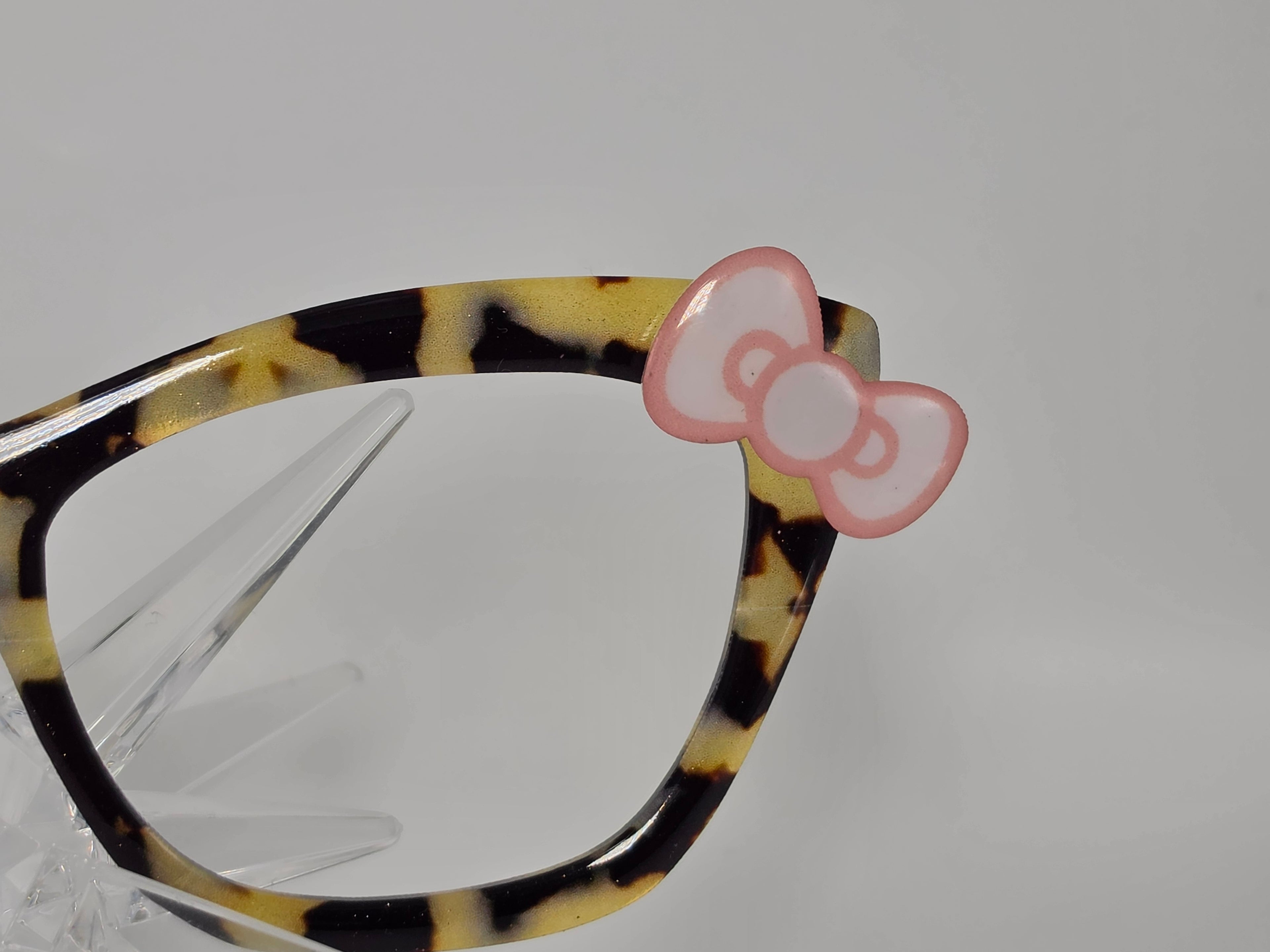 Kitty Bows