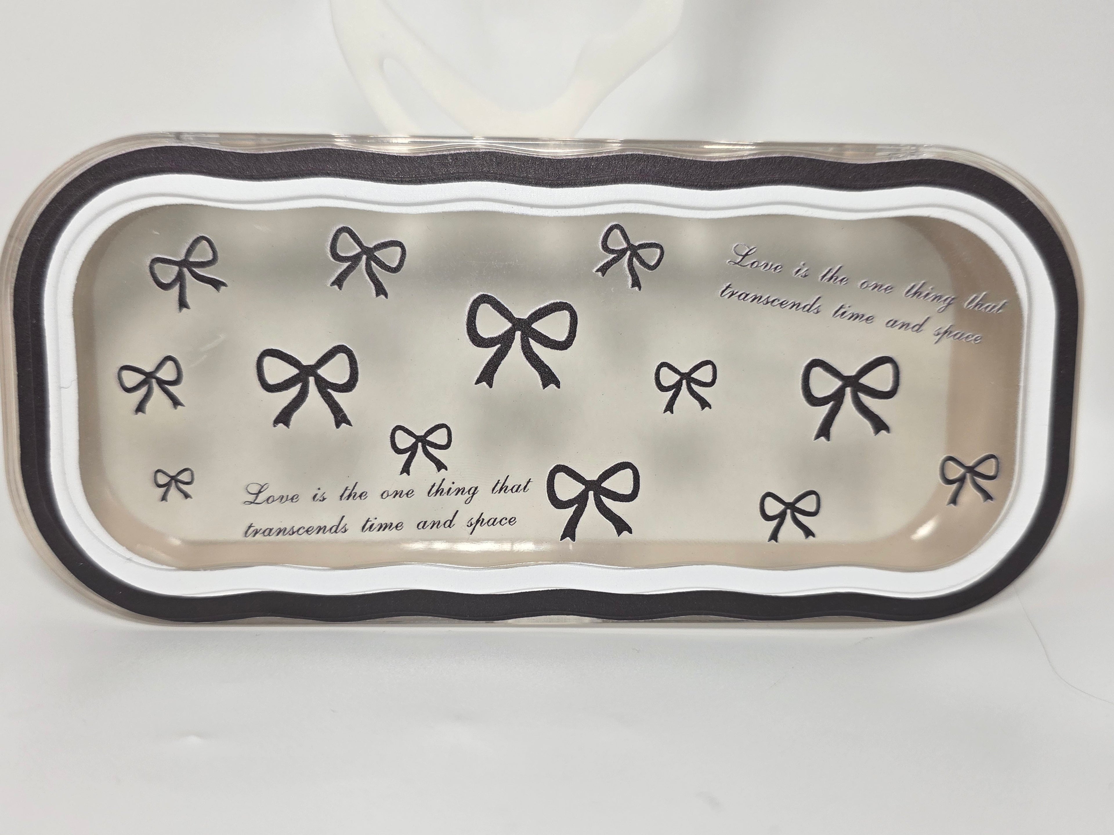 Topper Slip Glasses case