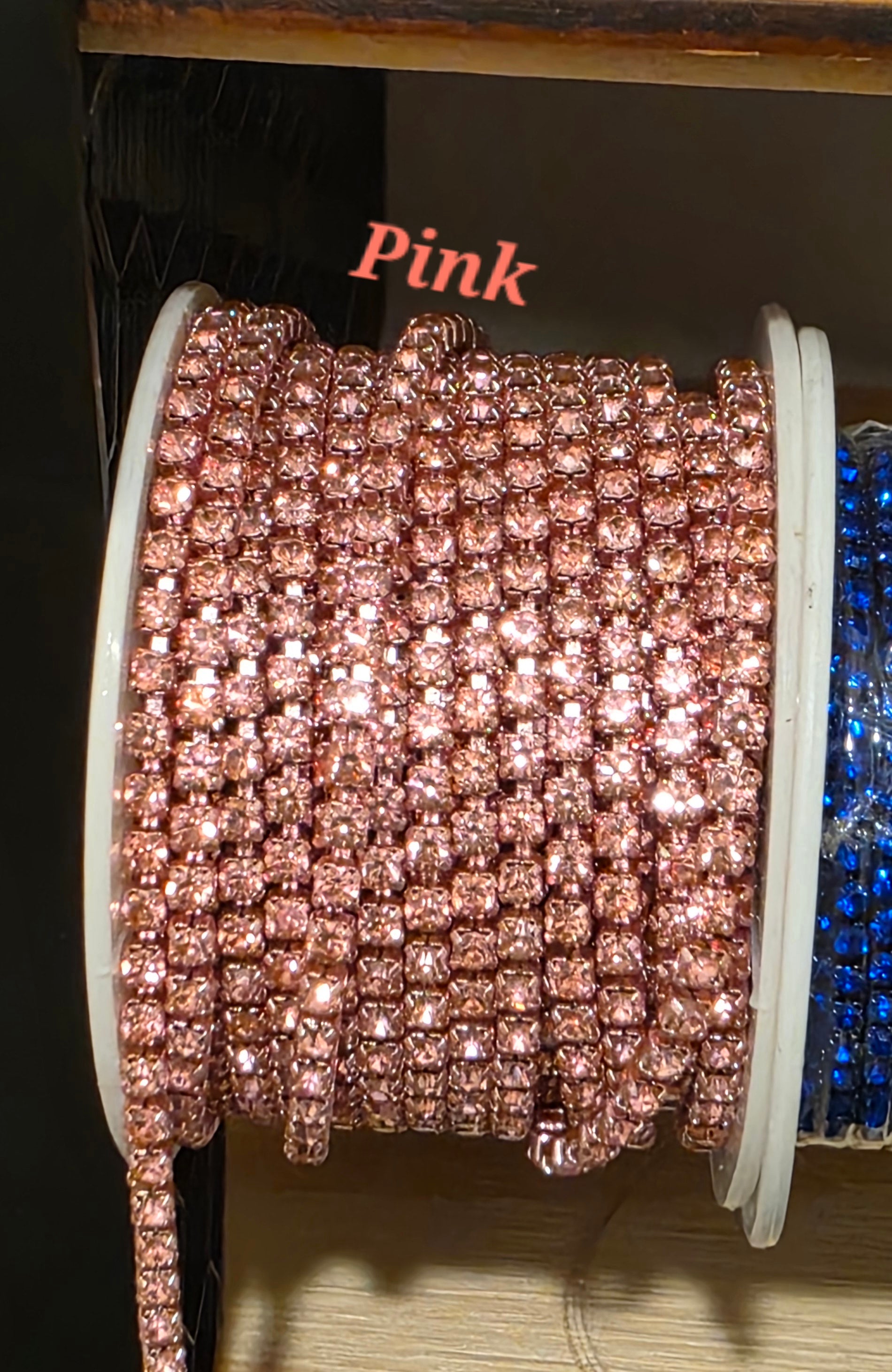 Studded Splendor