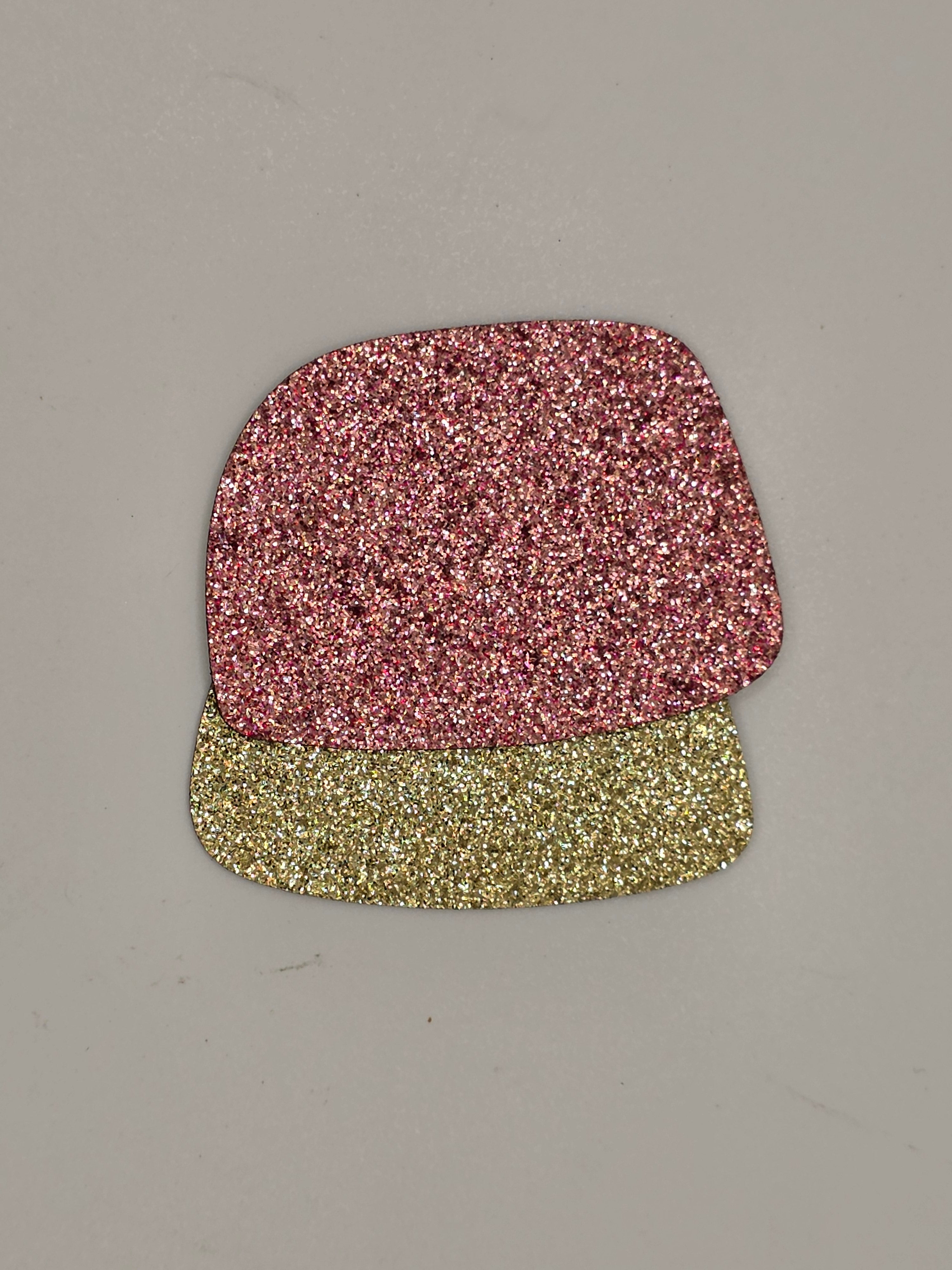 Glitter Flips