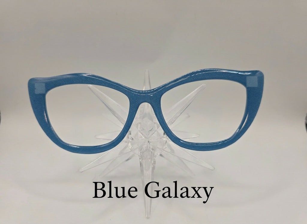 Blue Galaxy