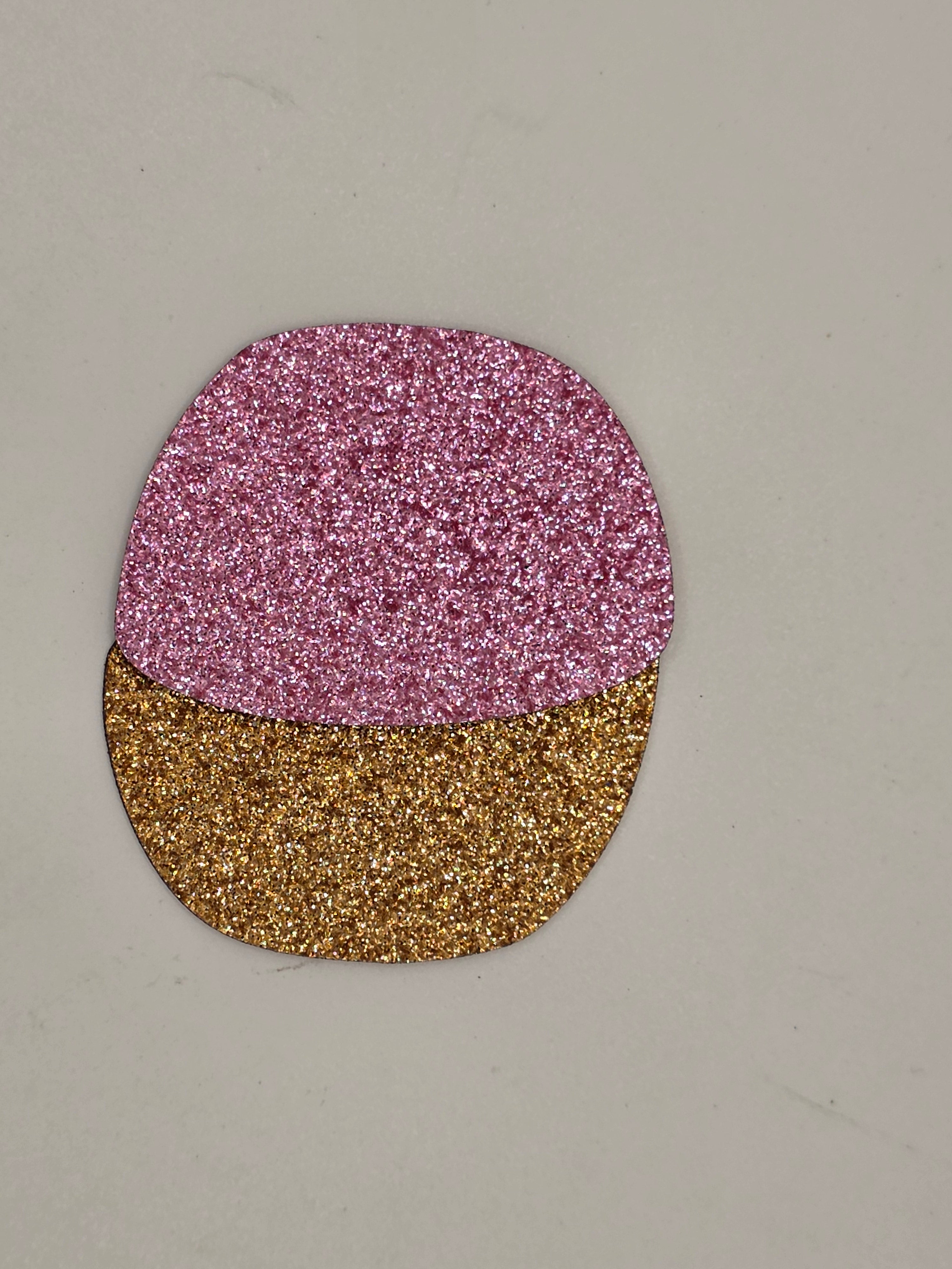 Glitter Flips