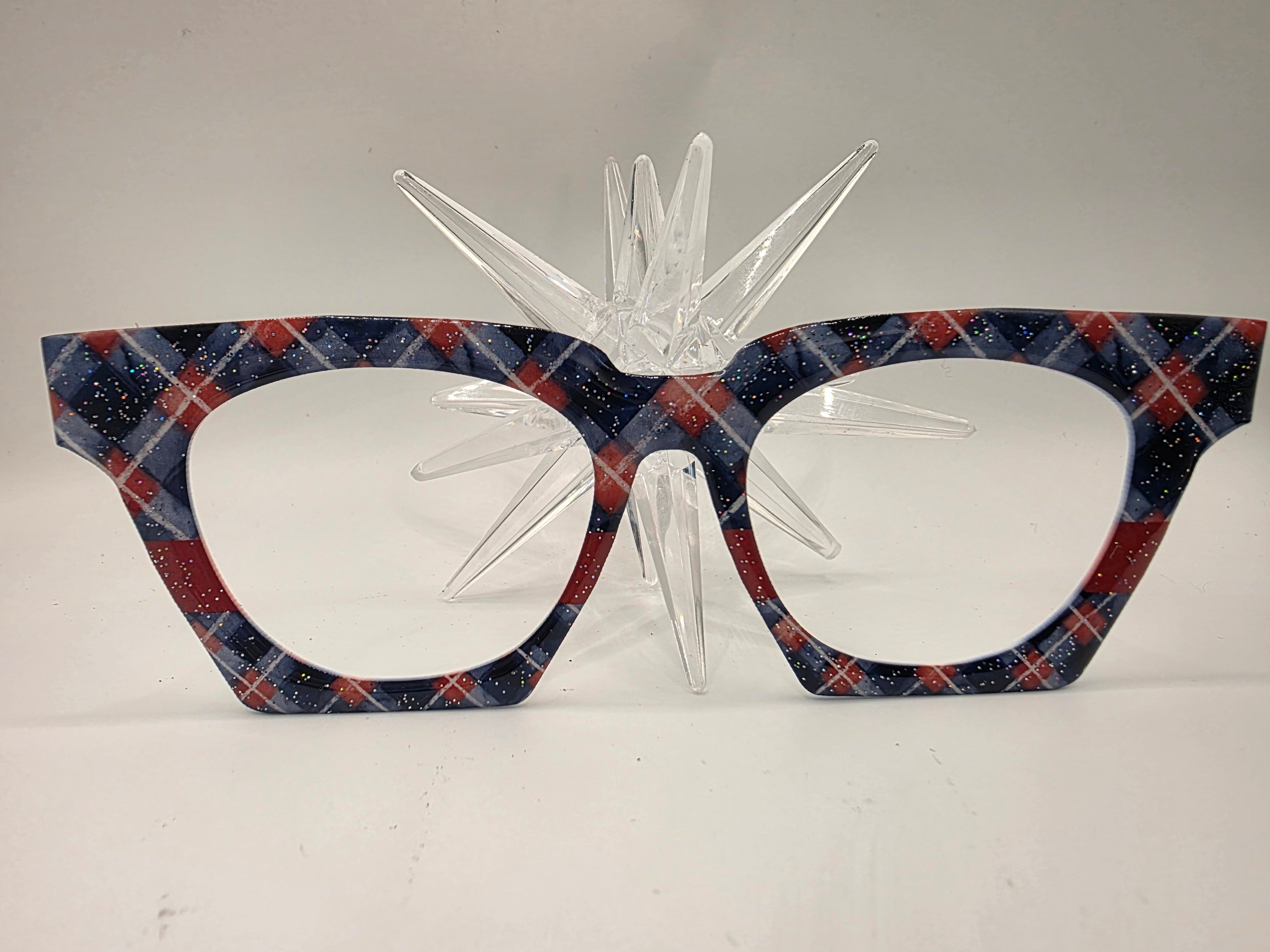 American Plaid