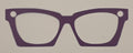 Matte Purple & Matte Blue Slip