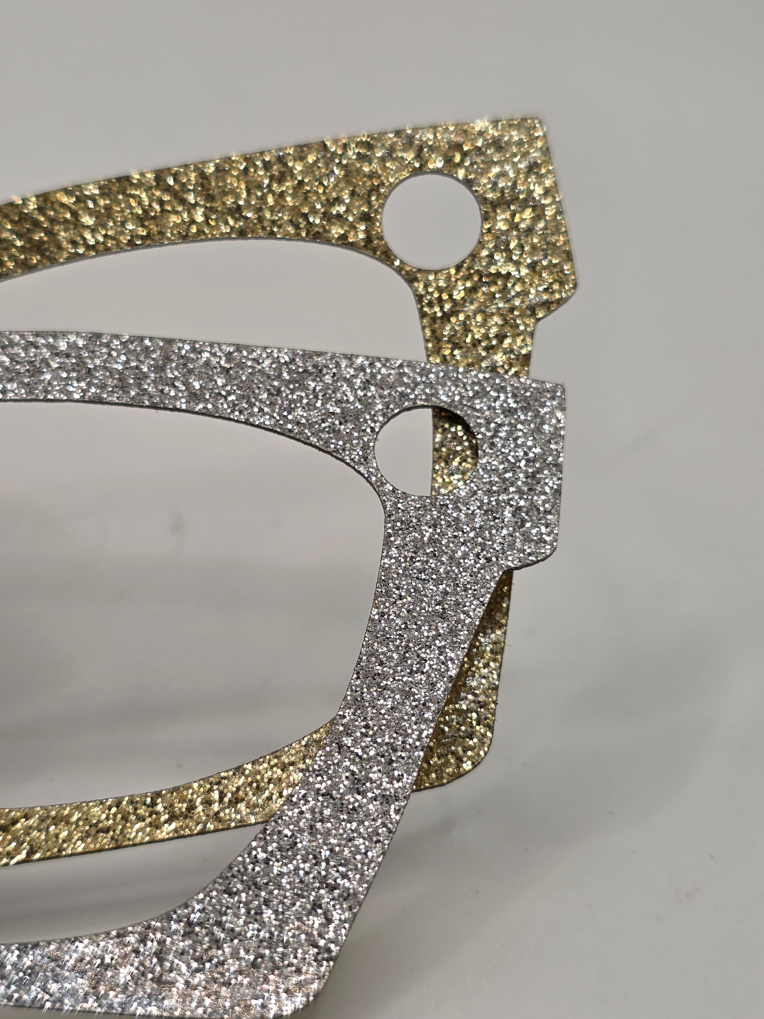 Glitter Flips *Newly Updated